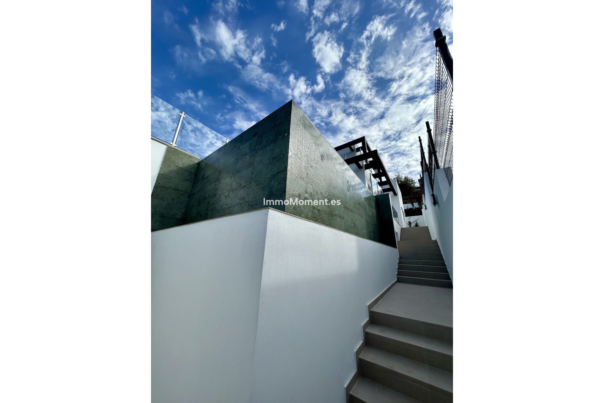 Revente - Villa - Mijas - Campo Mijas