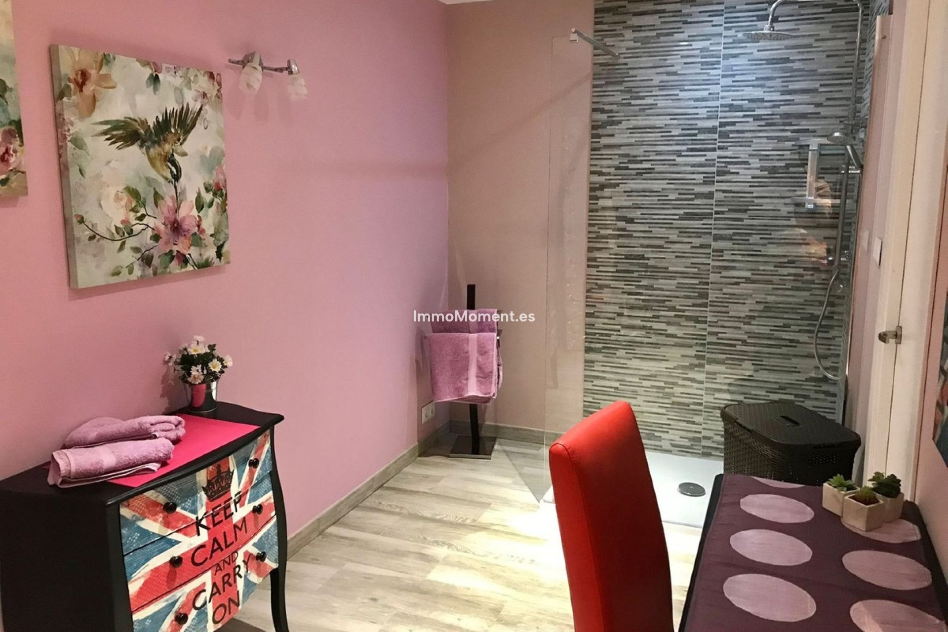 Revente - Villa - Mijas - Campo Mijas