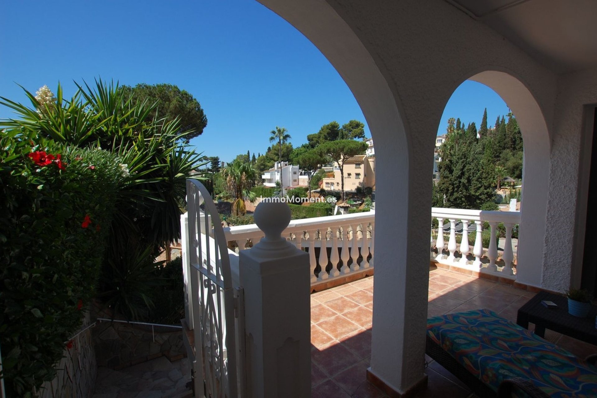 Revente - Villa - Mijas - Campo Mijas