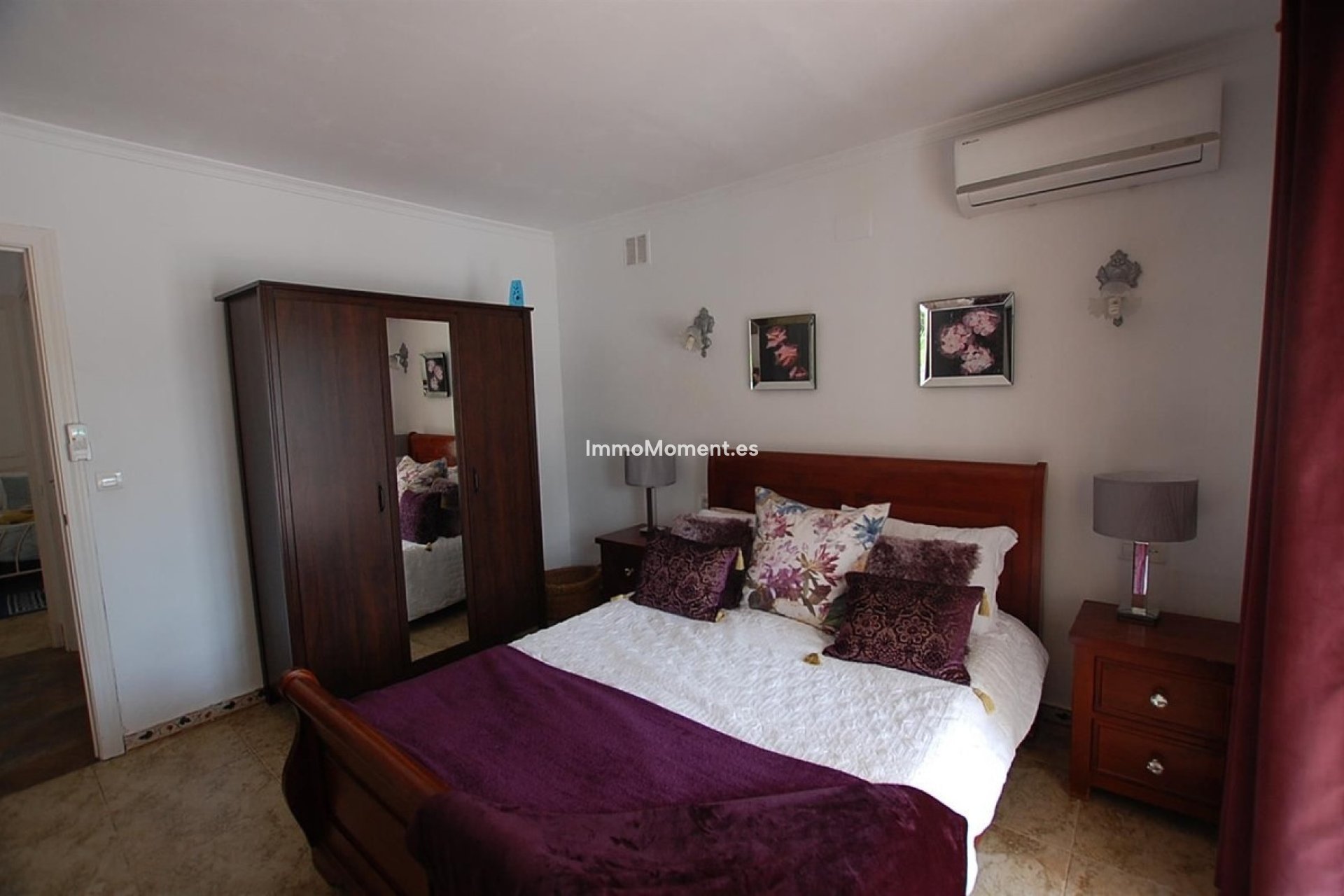 Revente - Villa - Mijas - Campo Mijas