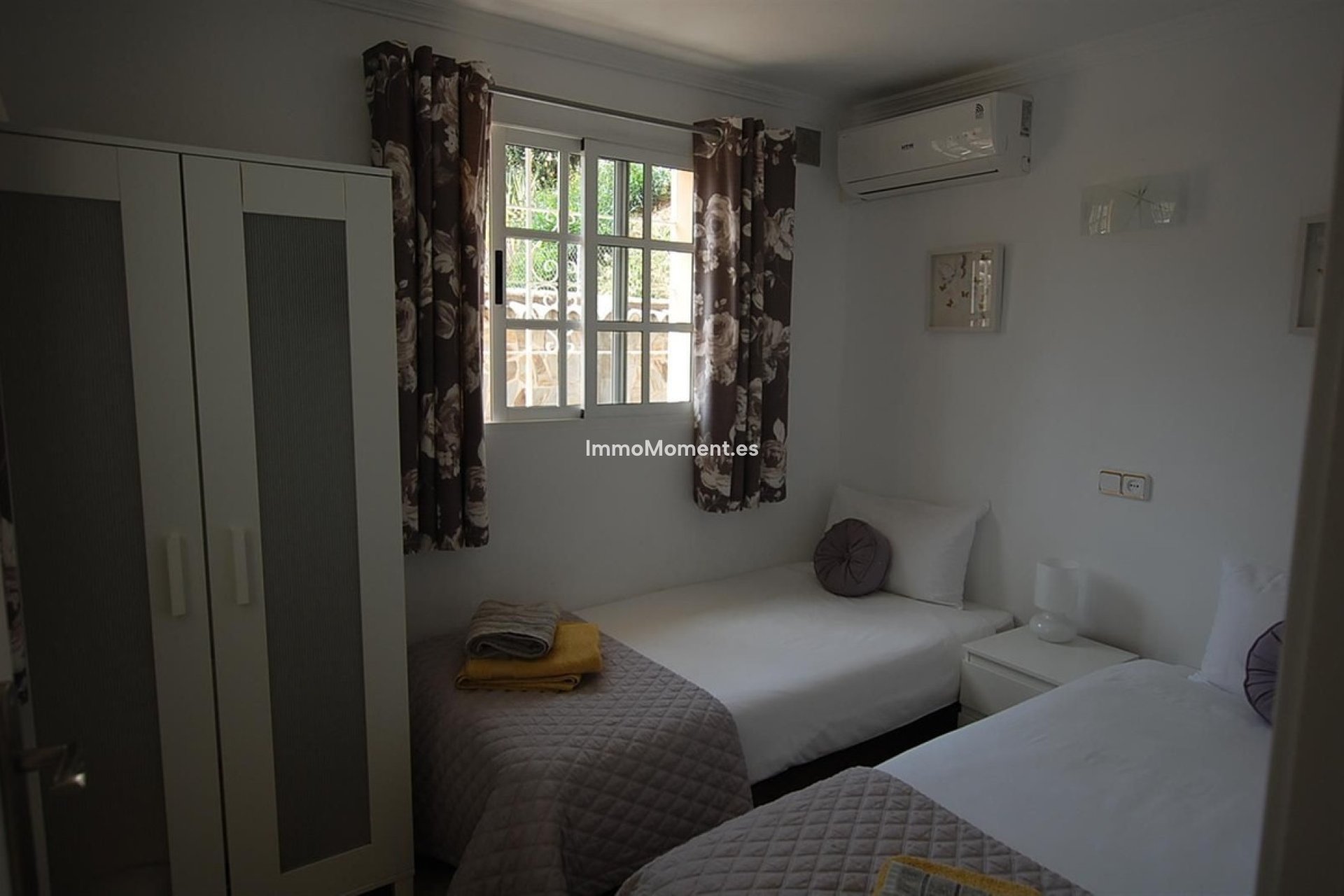 Revente - Villa - Mijas - Campo Mijas