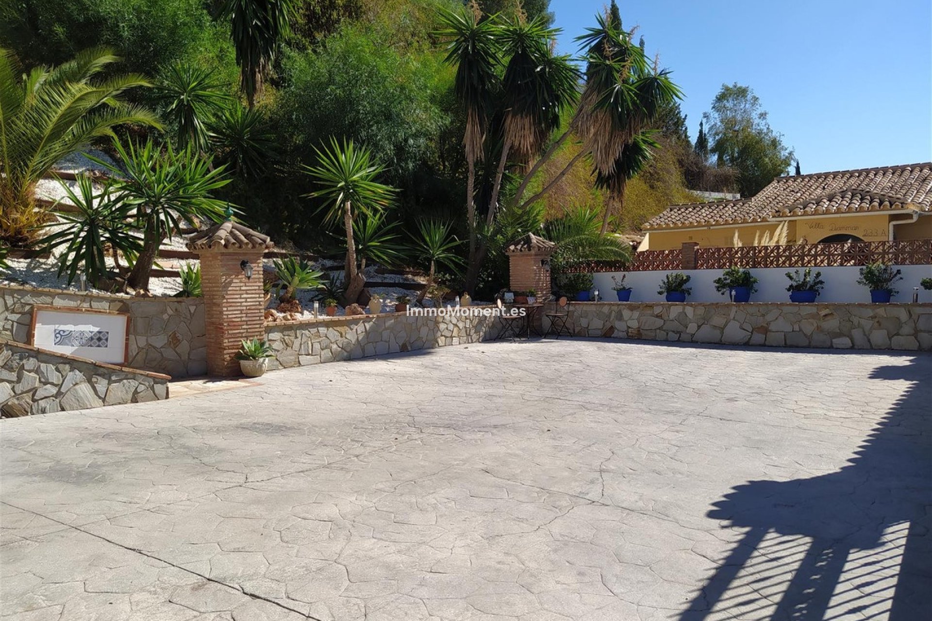 Revente - Villa - Mijas - Campo Mijas