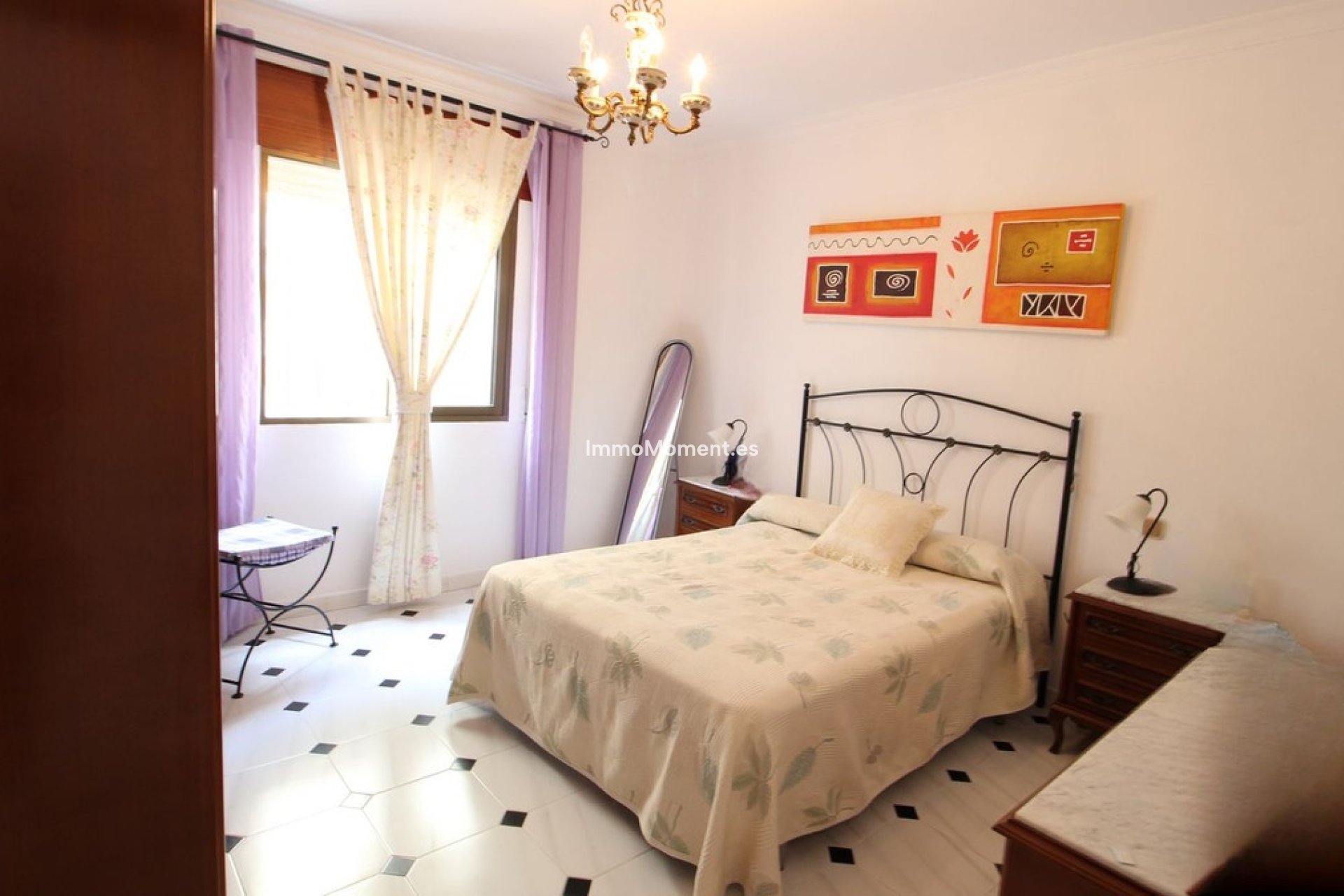 Revente - Villa - Mijas - Campo Mijas