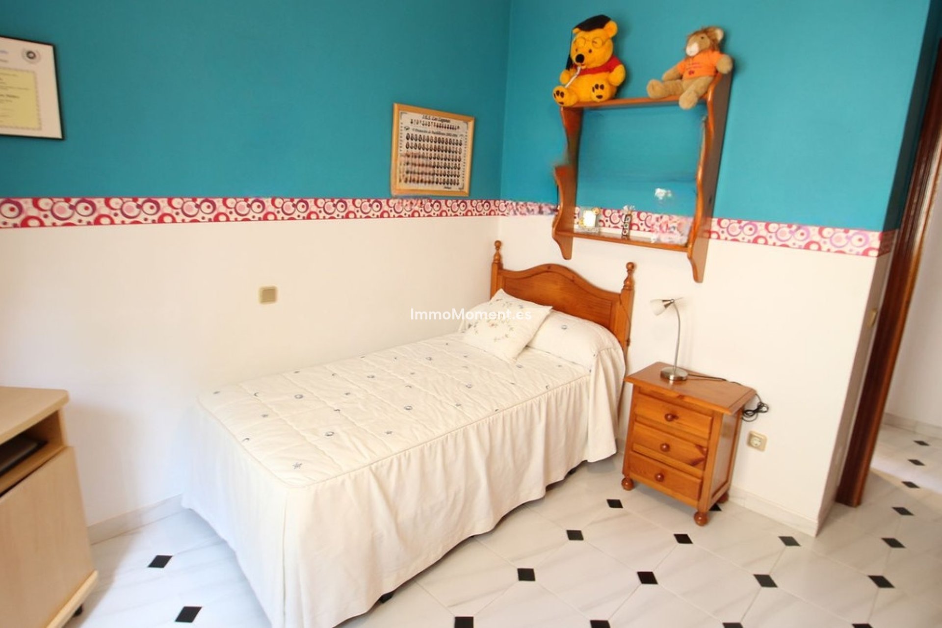 Revente - Villa - Mijas - Campo Mijas