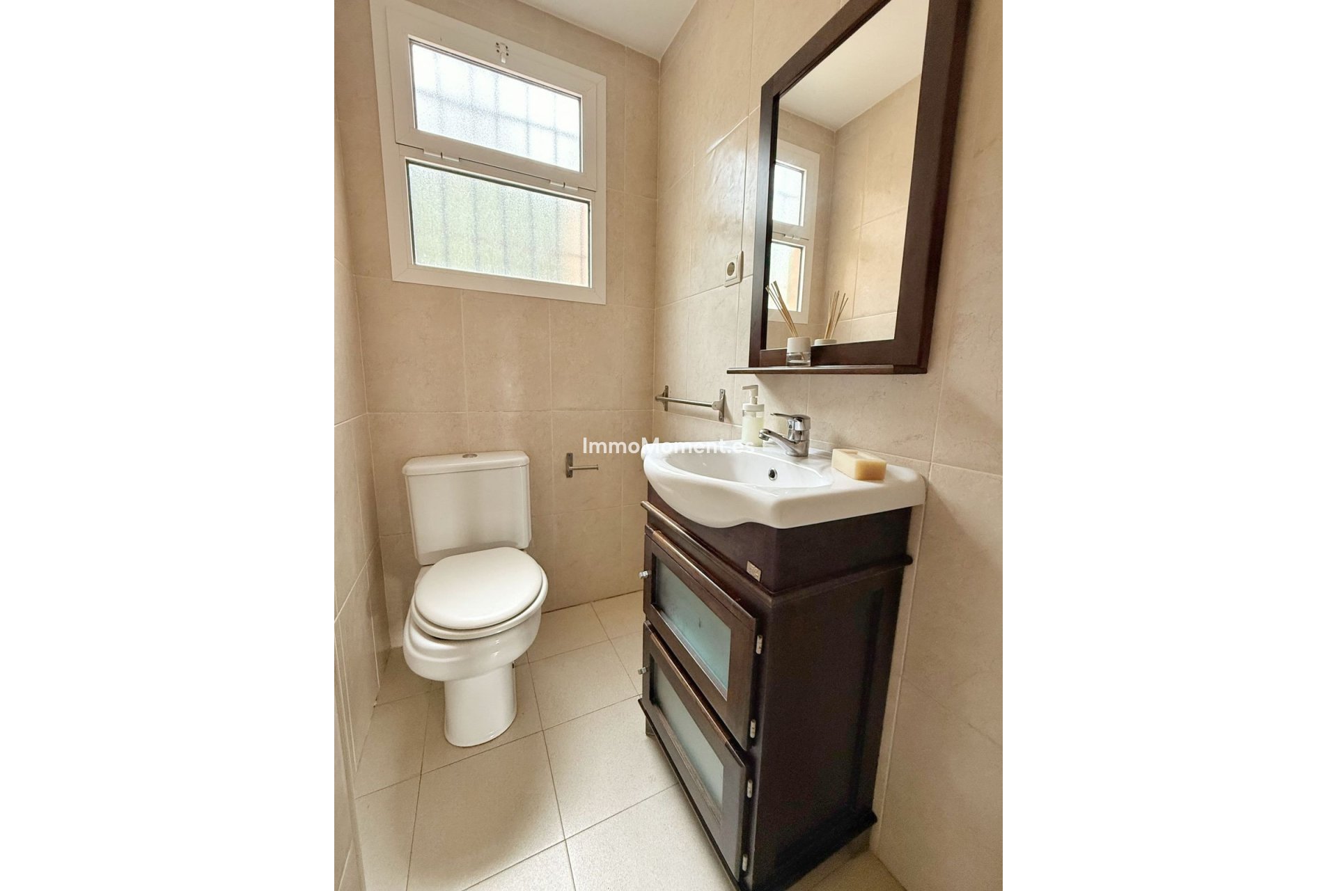 Revente - Villa - Mijas - Campo Mijas