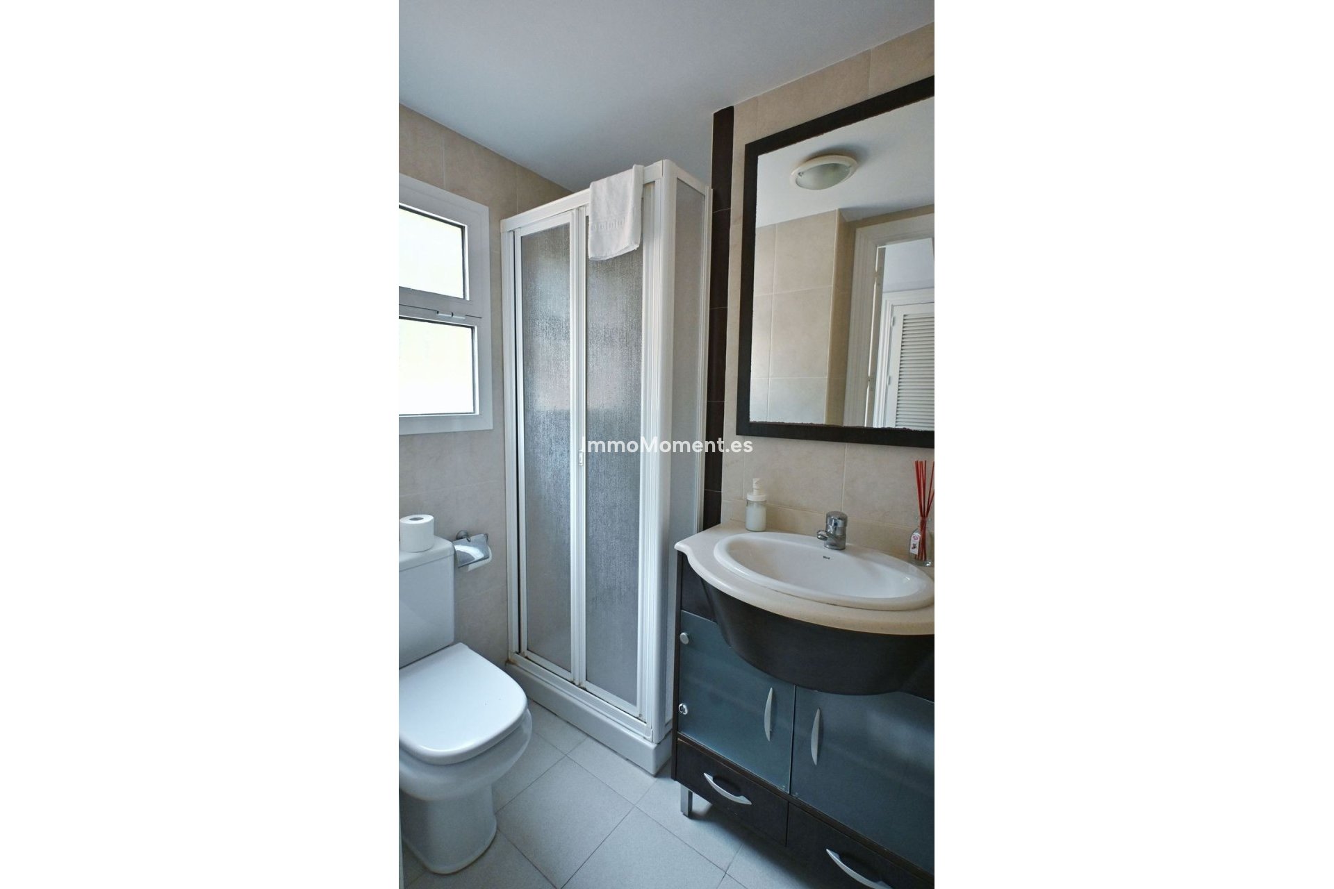 Revente - Villa - Mijas - Campo Mijas