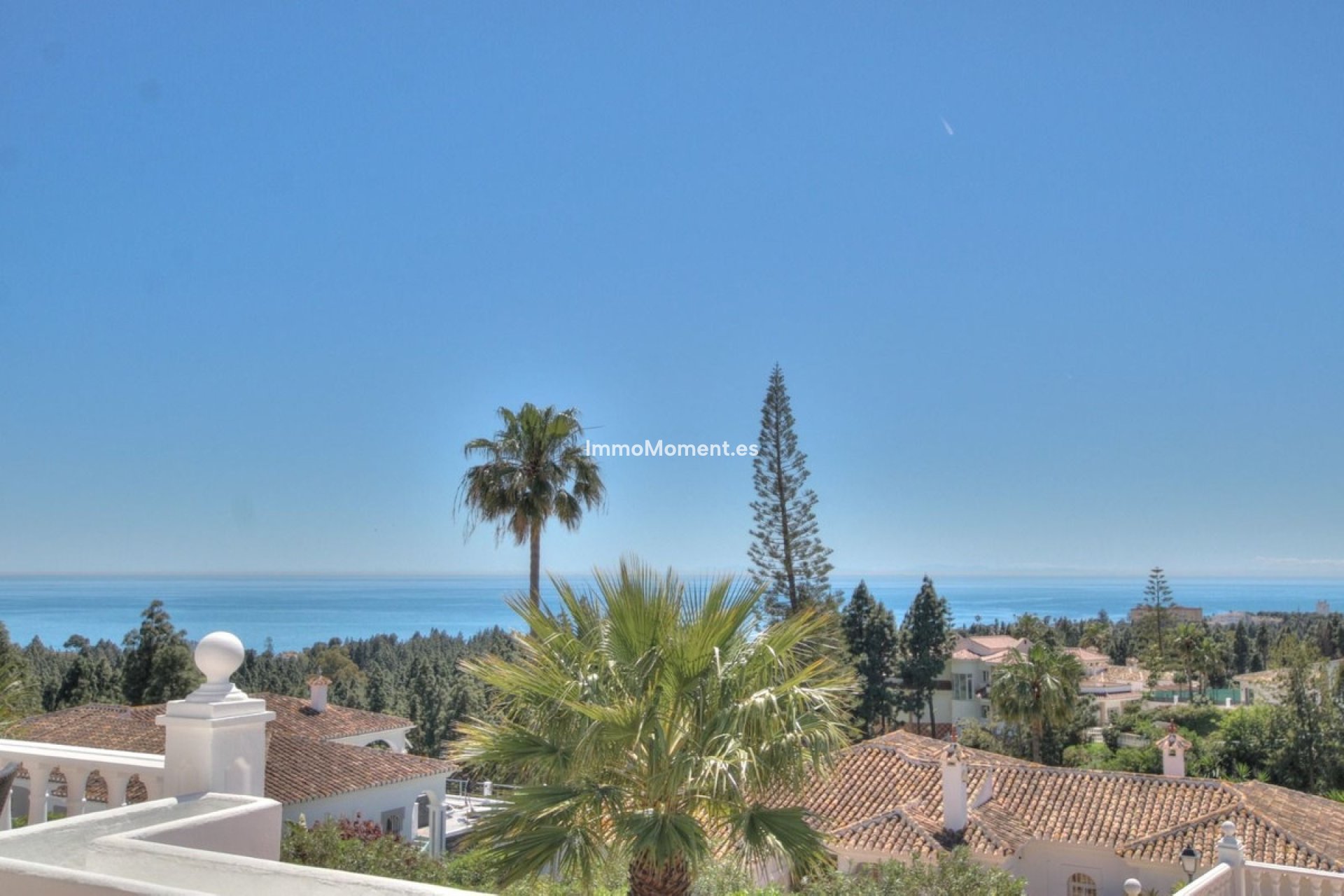 Revente - Villa - Mijas - El Chaparral