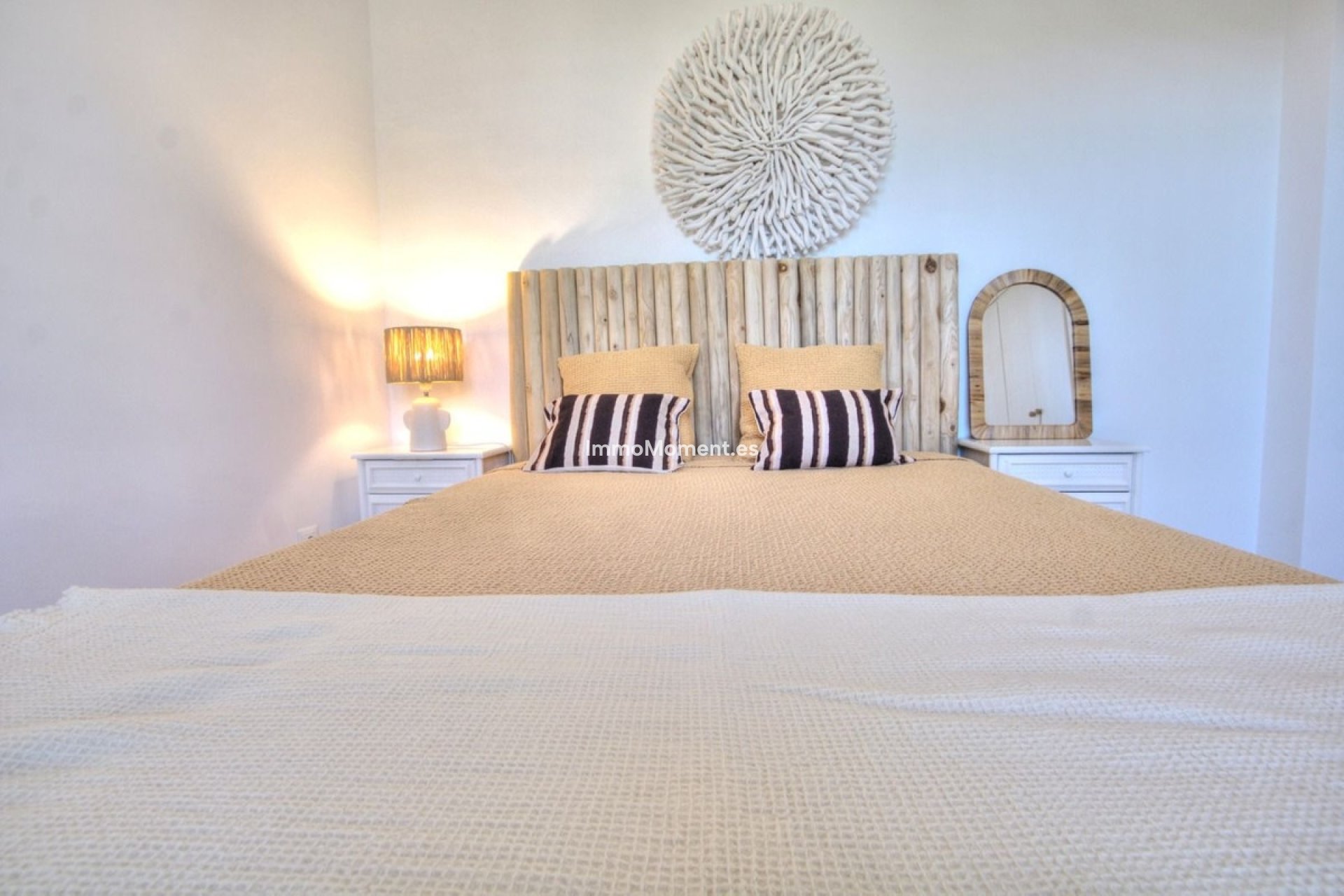 Revente - Villa - Mijas - El Chaparral