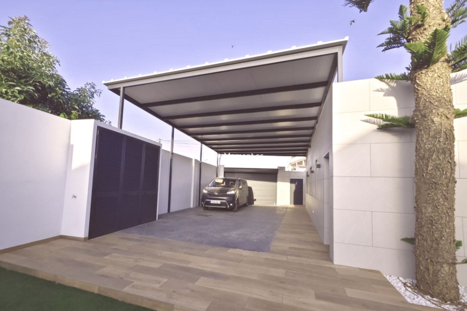 Revente - Villa - Mijas - El Coto
