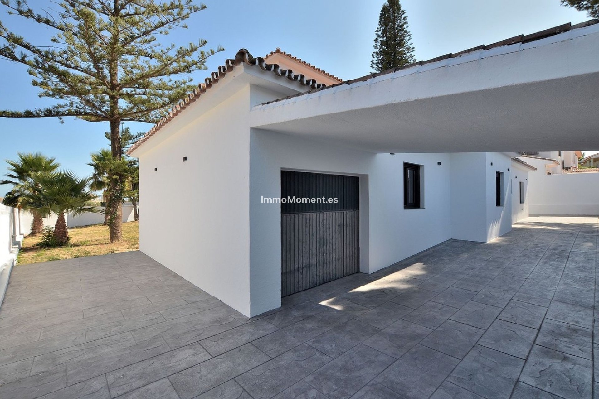 Revente - Villa - Mijas - El Coto