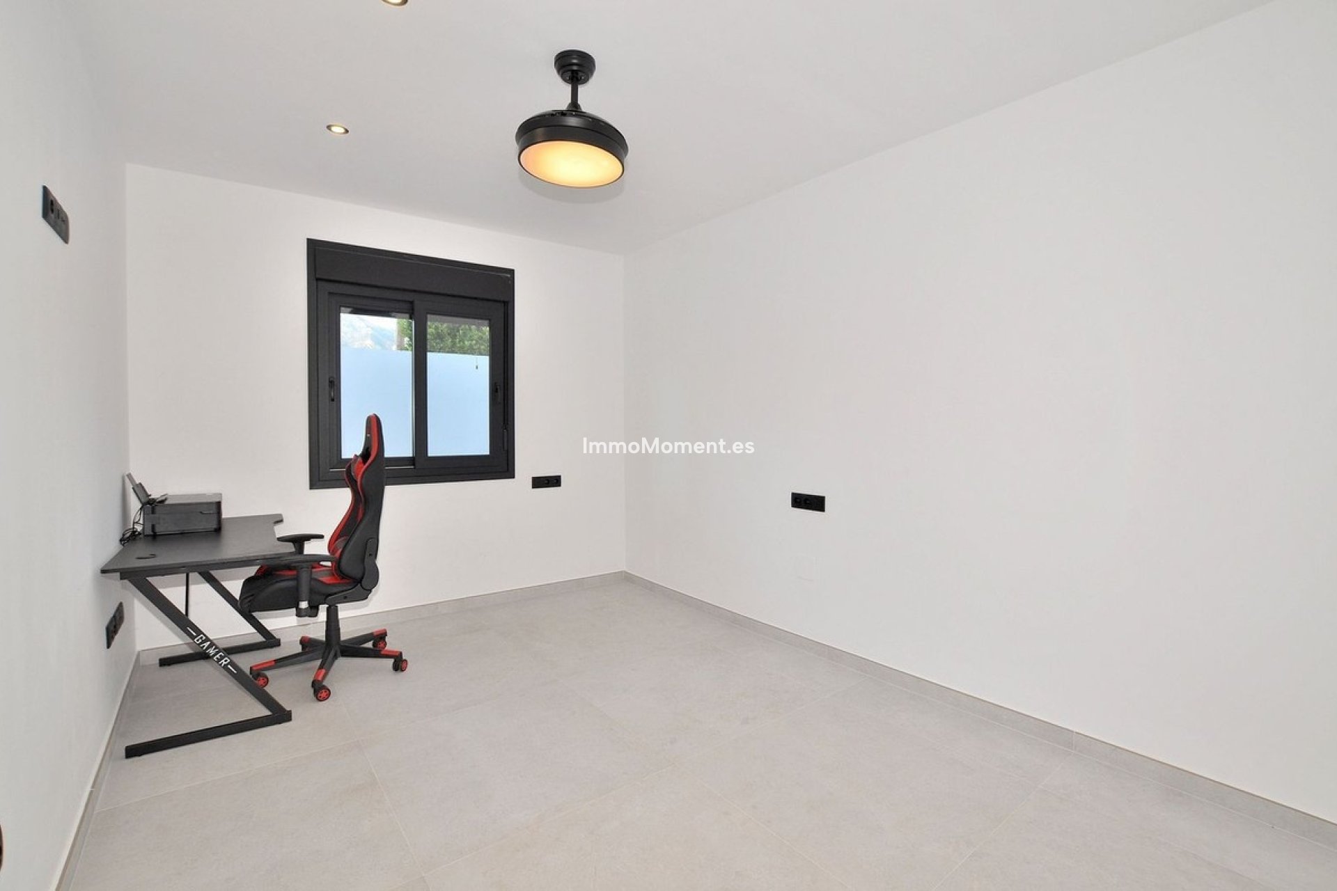 Revente - Villa - Mijas - El Coto
