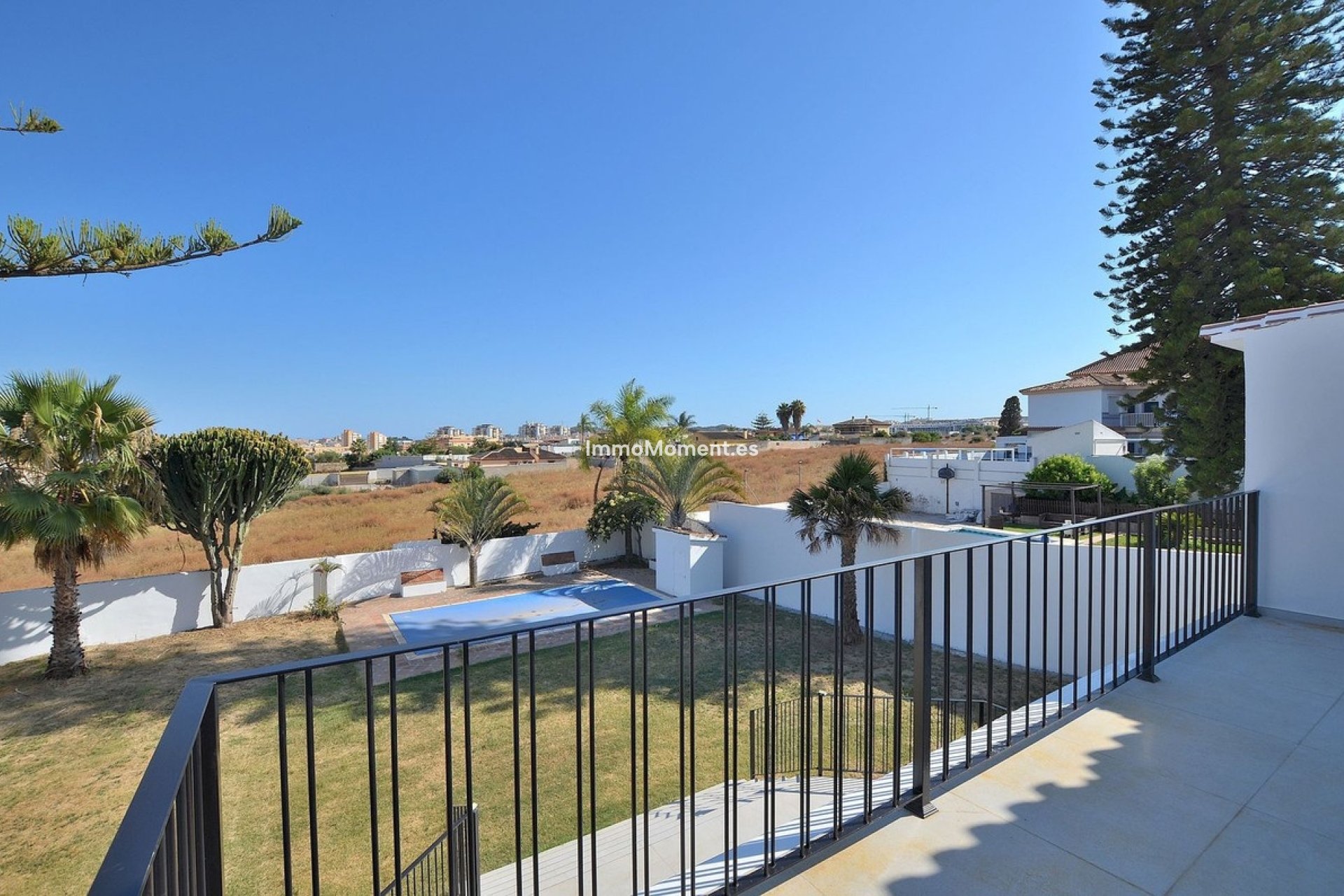 Revente - Villa - Mijas - El Coto