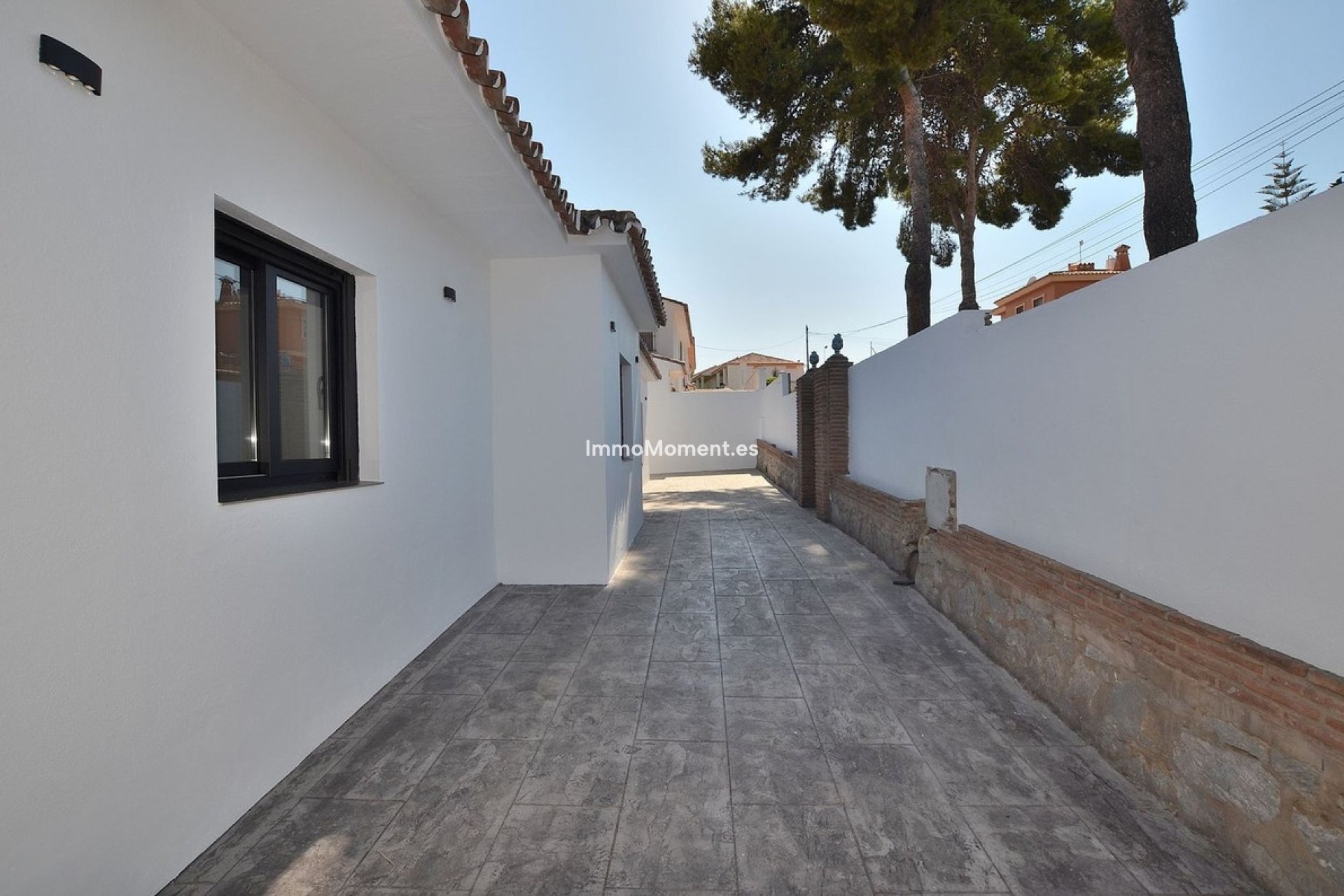 Revente - Villa - Mijas - El Coto