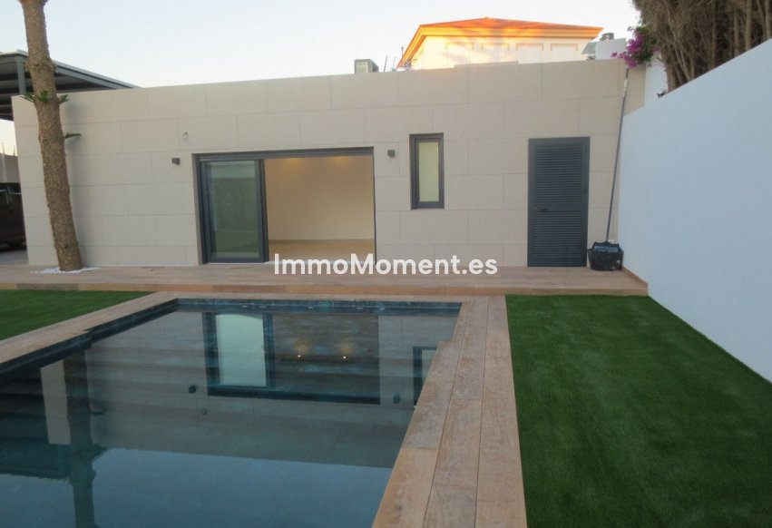 Revente - Villa - Mijas - El Coto