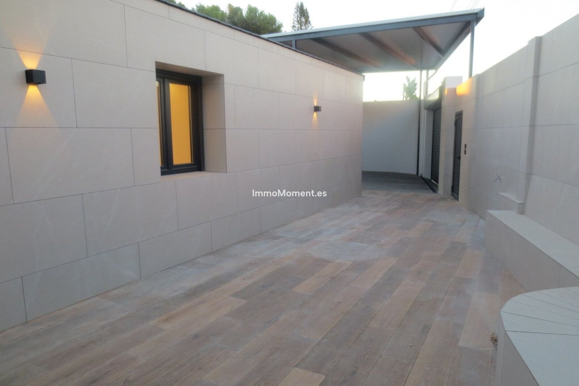 Revente - Villa - Mijas - El Coto