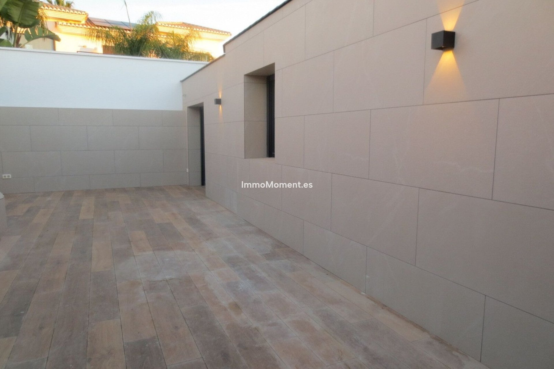 Revente - Villa - Mijas - El Coto
