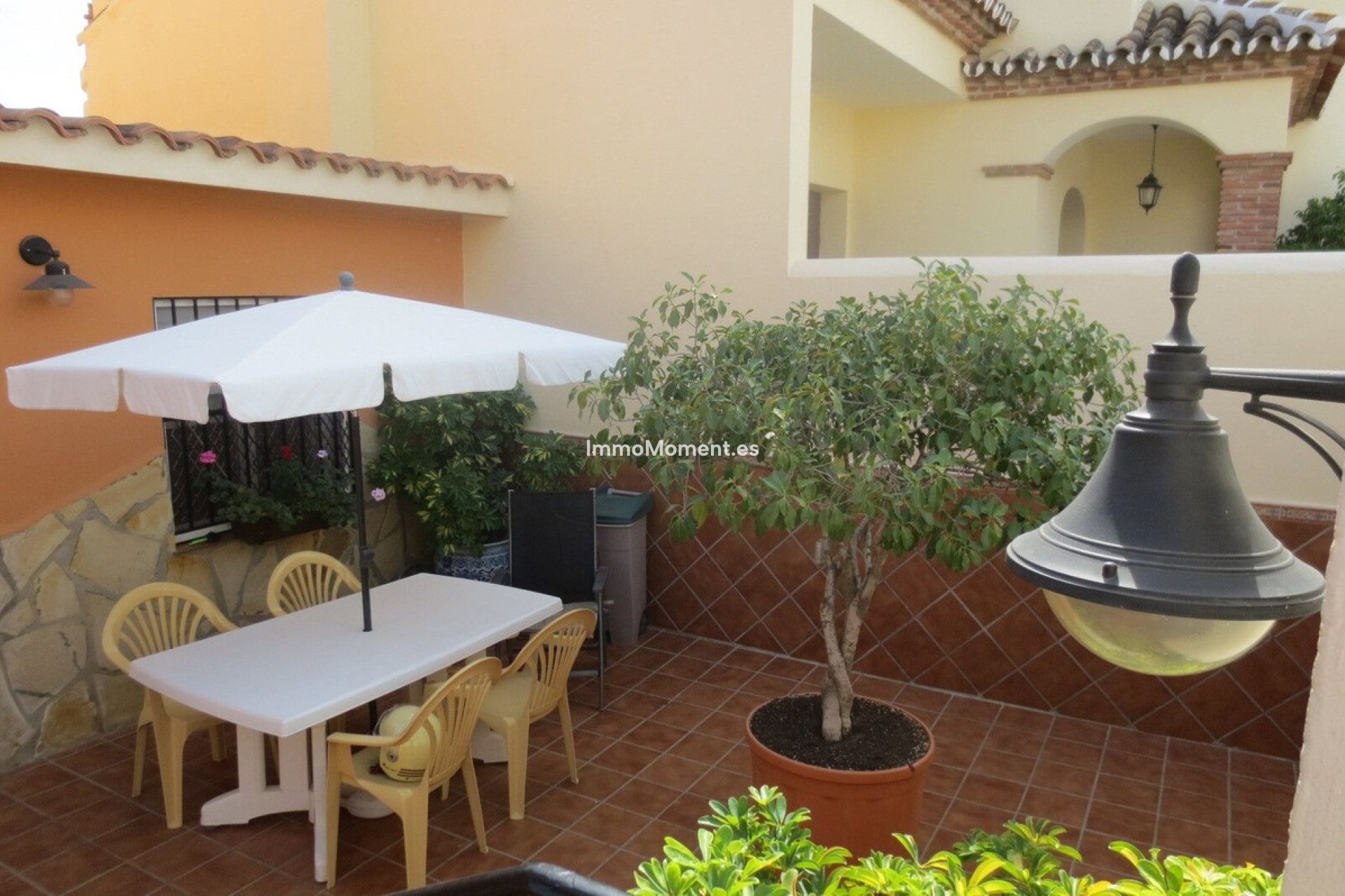 Revente - Villa - Mijas - El Coto