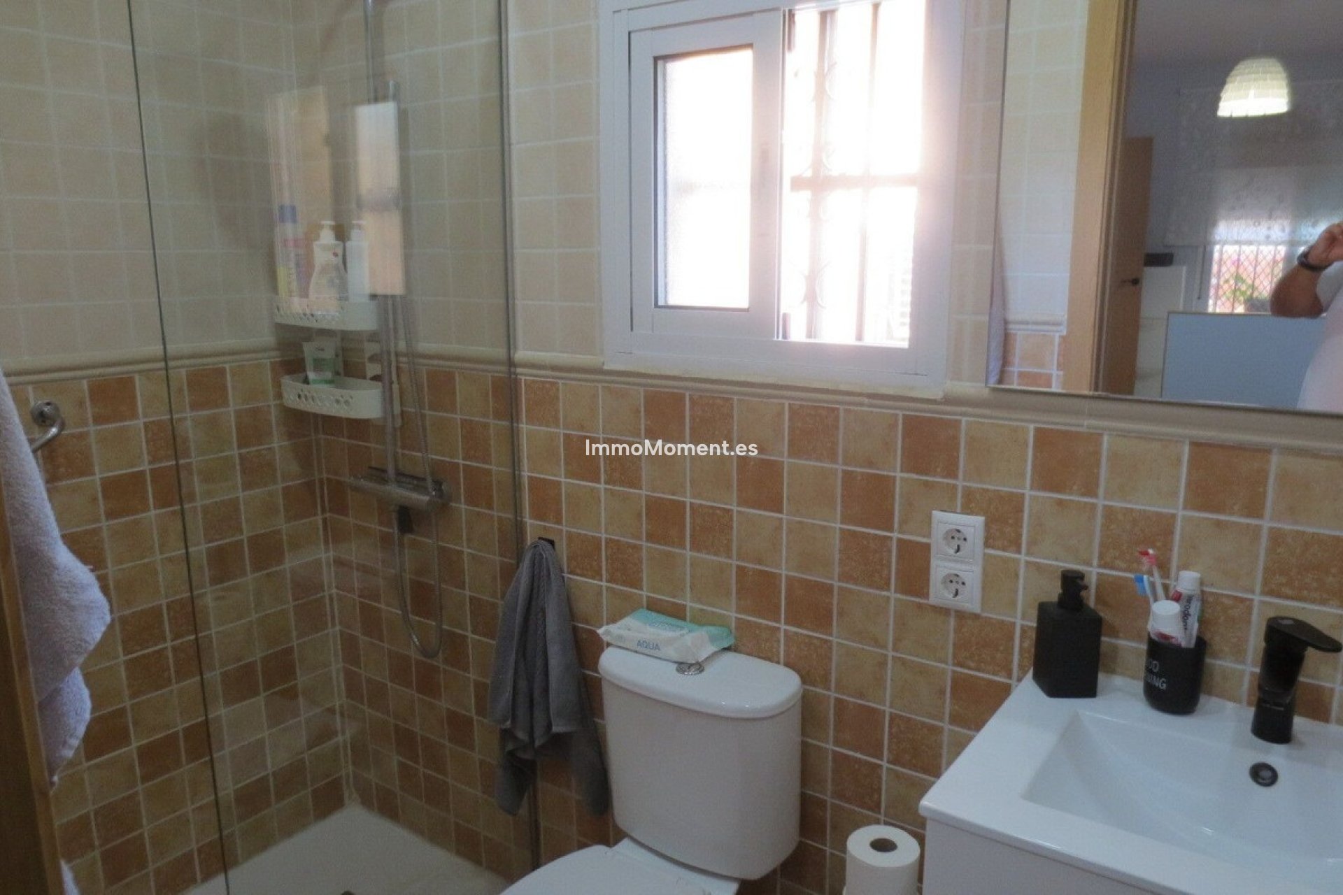 Revente - Villa - Mijas - El Coto