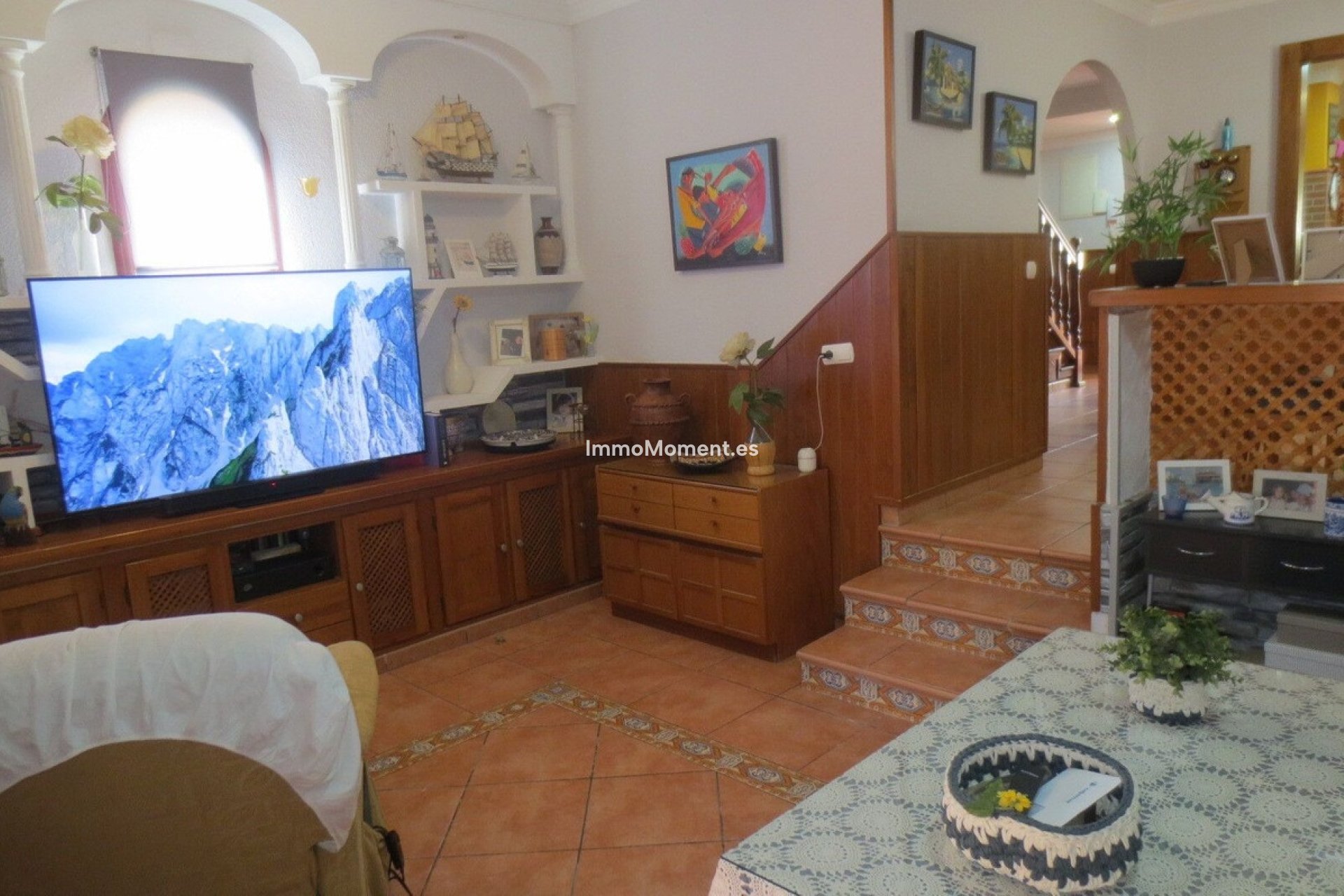Revente - Villa - Mijas - El Coto