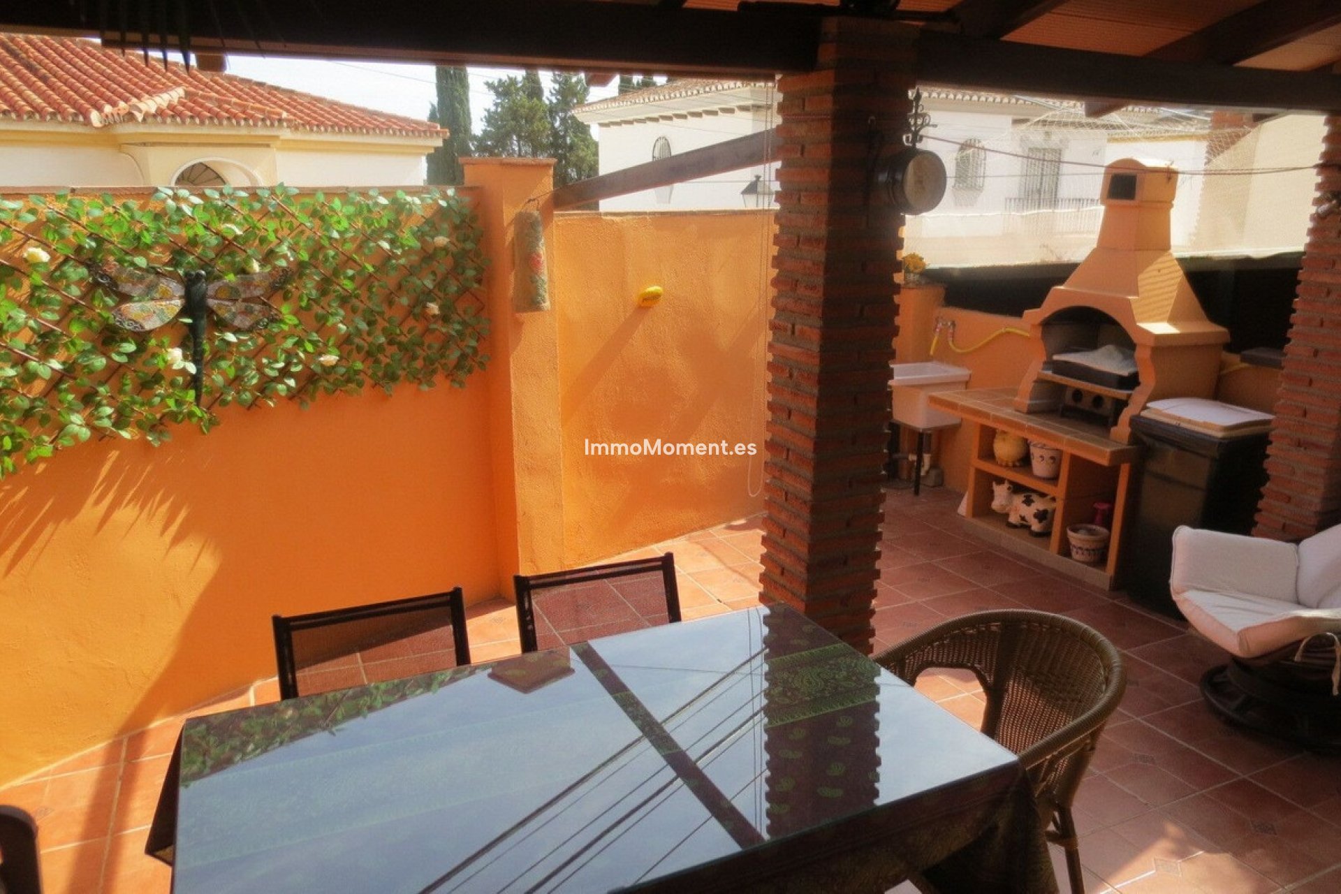Revente - Villa - Mijas - El Coto