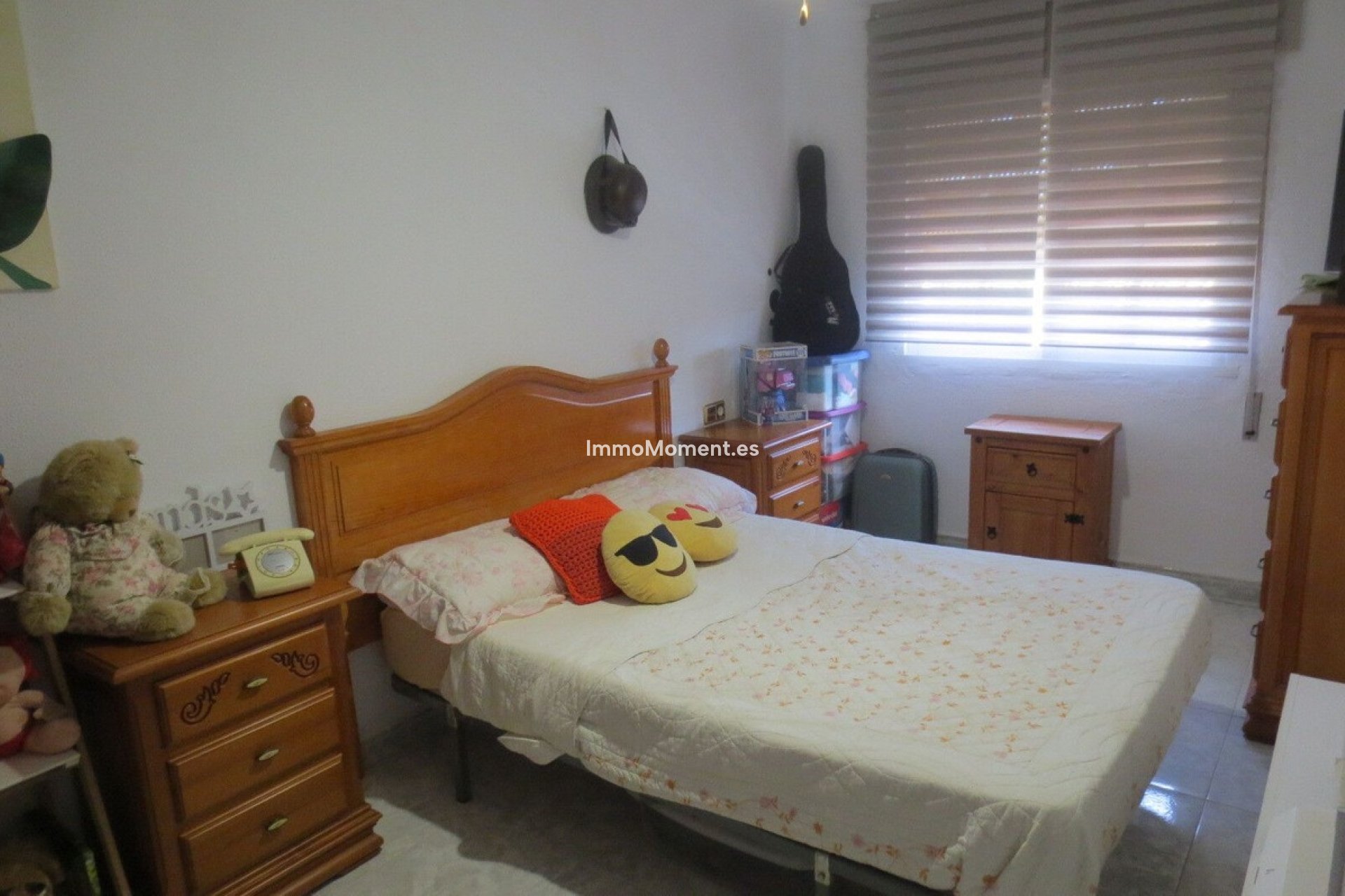Revente - Villa - Mijas - El Coto