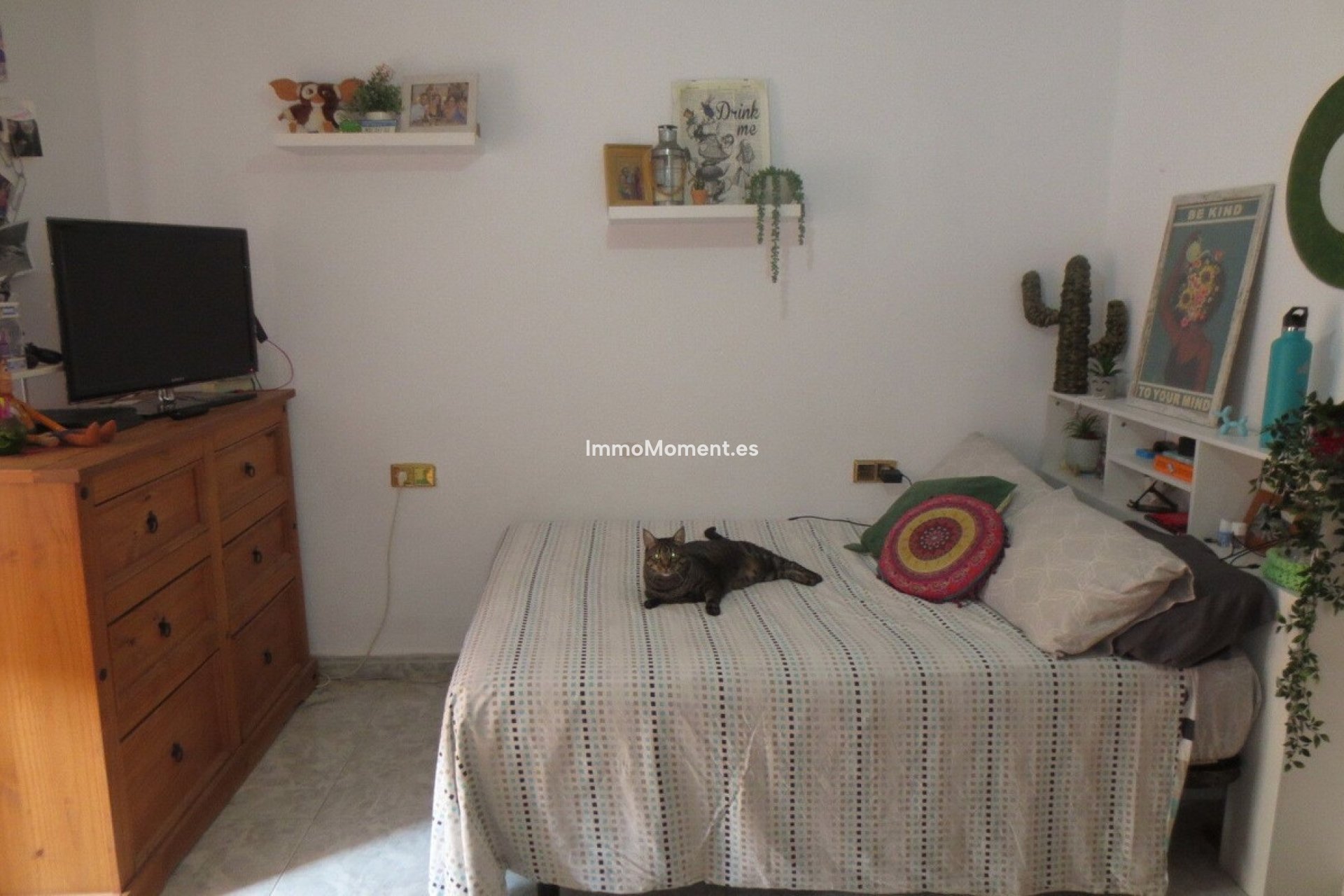 Revente - Villa - Mijas - El Coto
