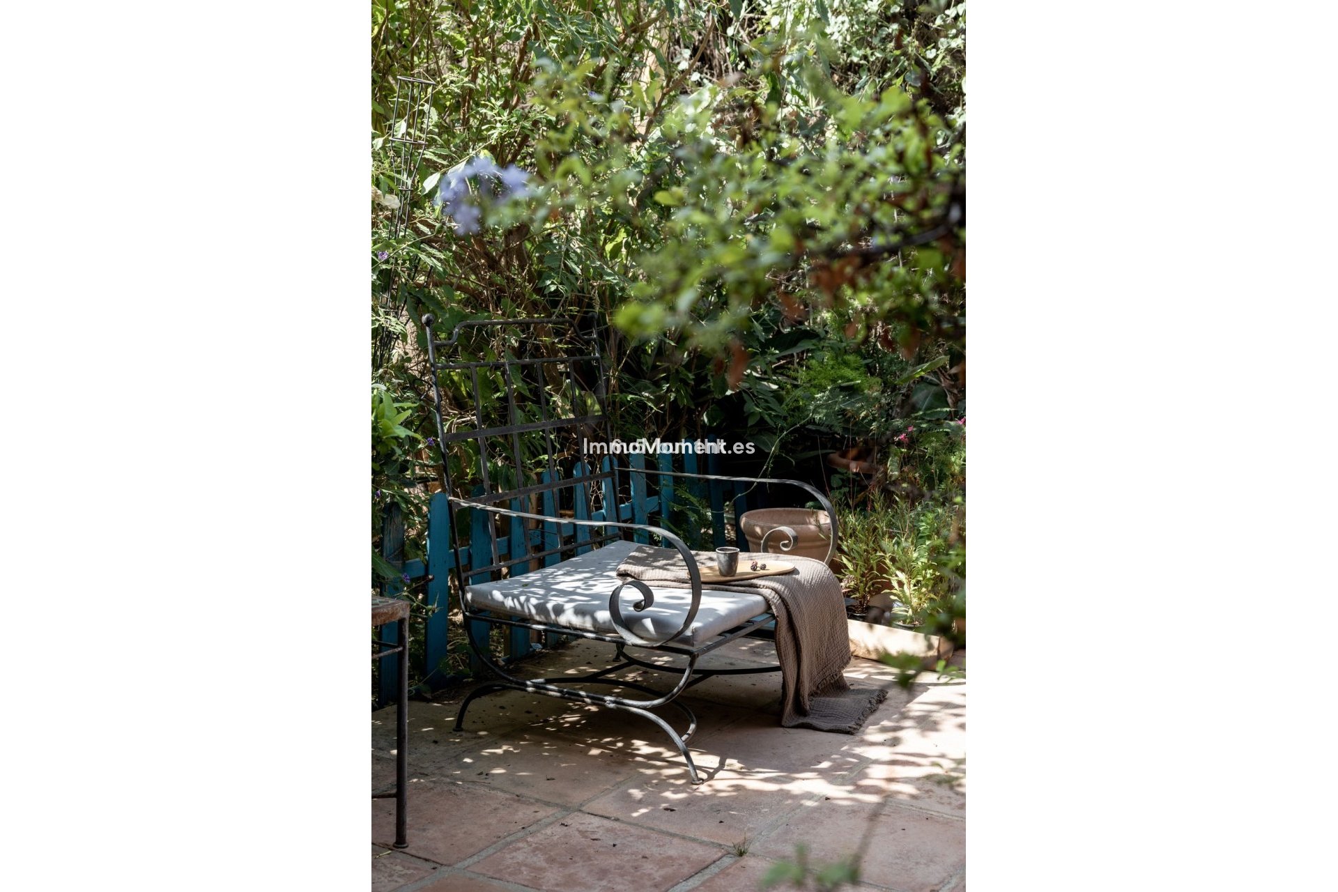 Revente - Villa - Mijas - El Coto
