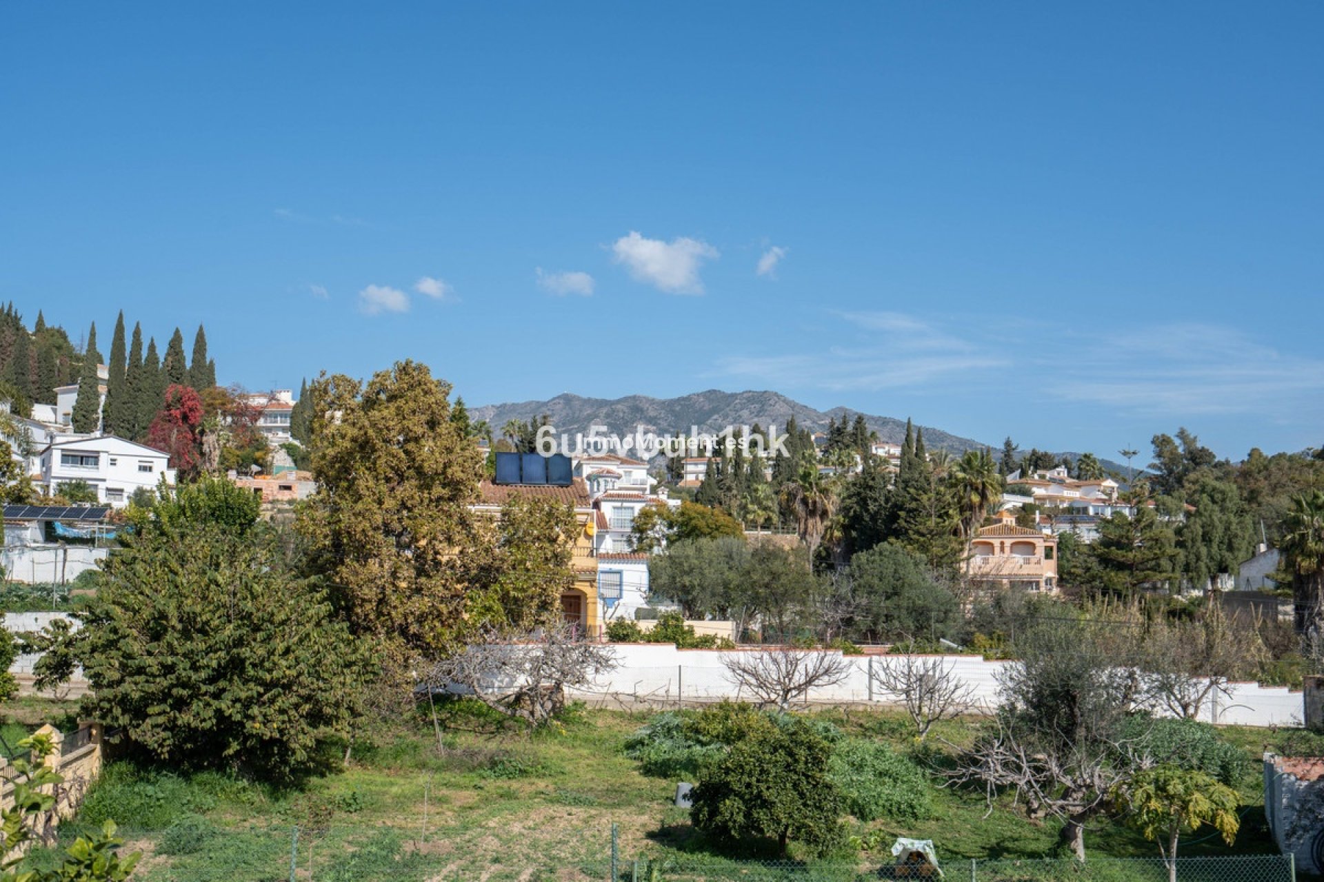 Revente - Villa - Mijas - El Coto