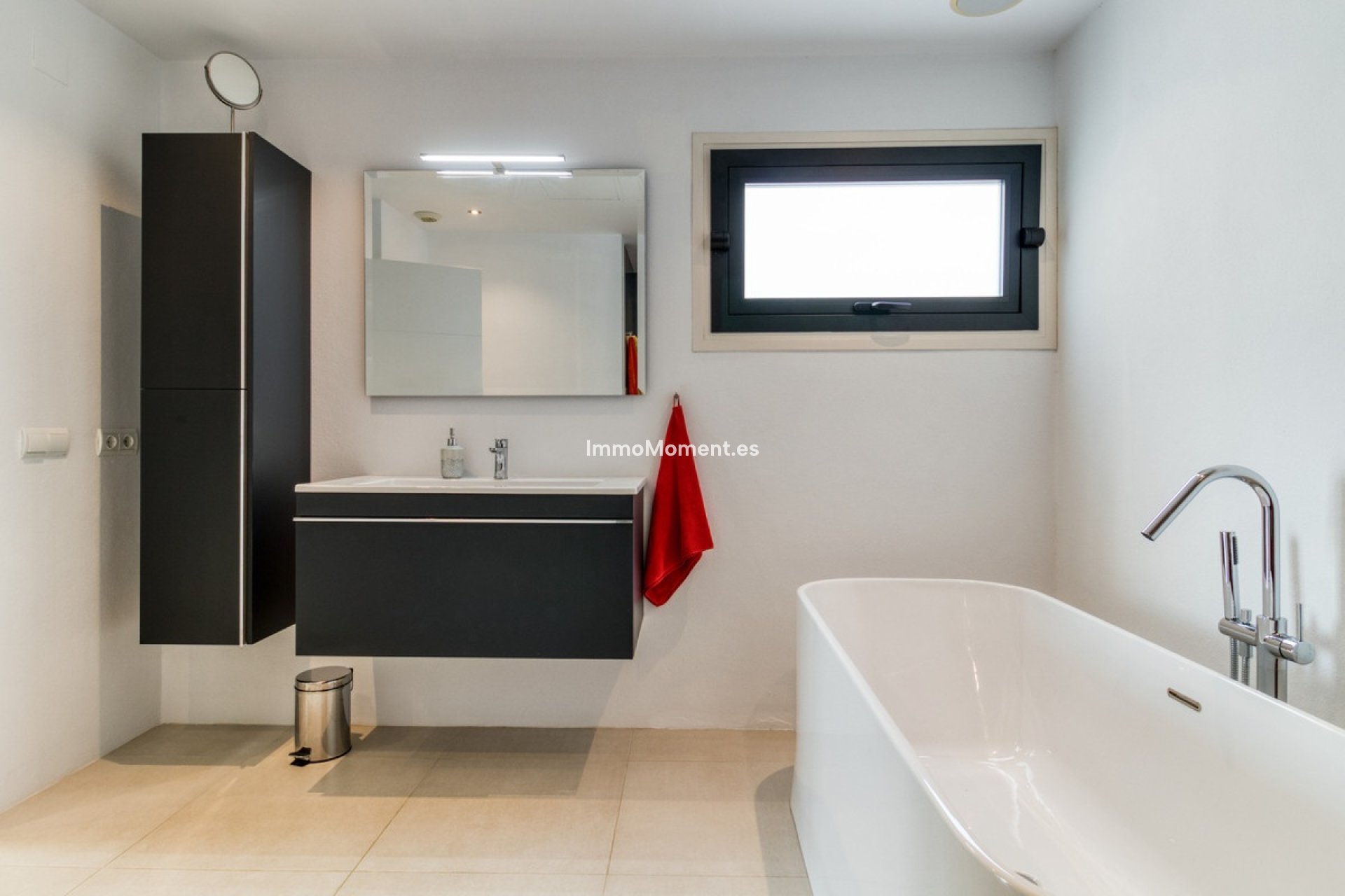 Revente - Villa - Mijas - La Cala de Mijas