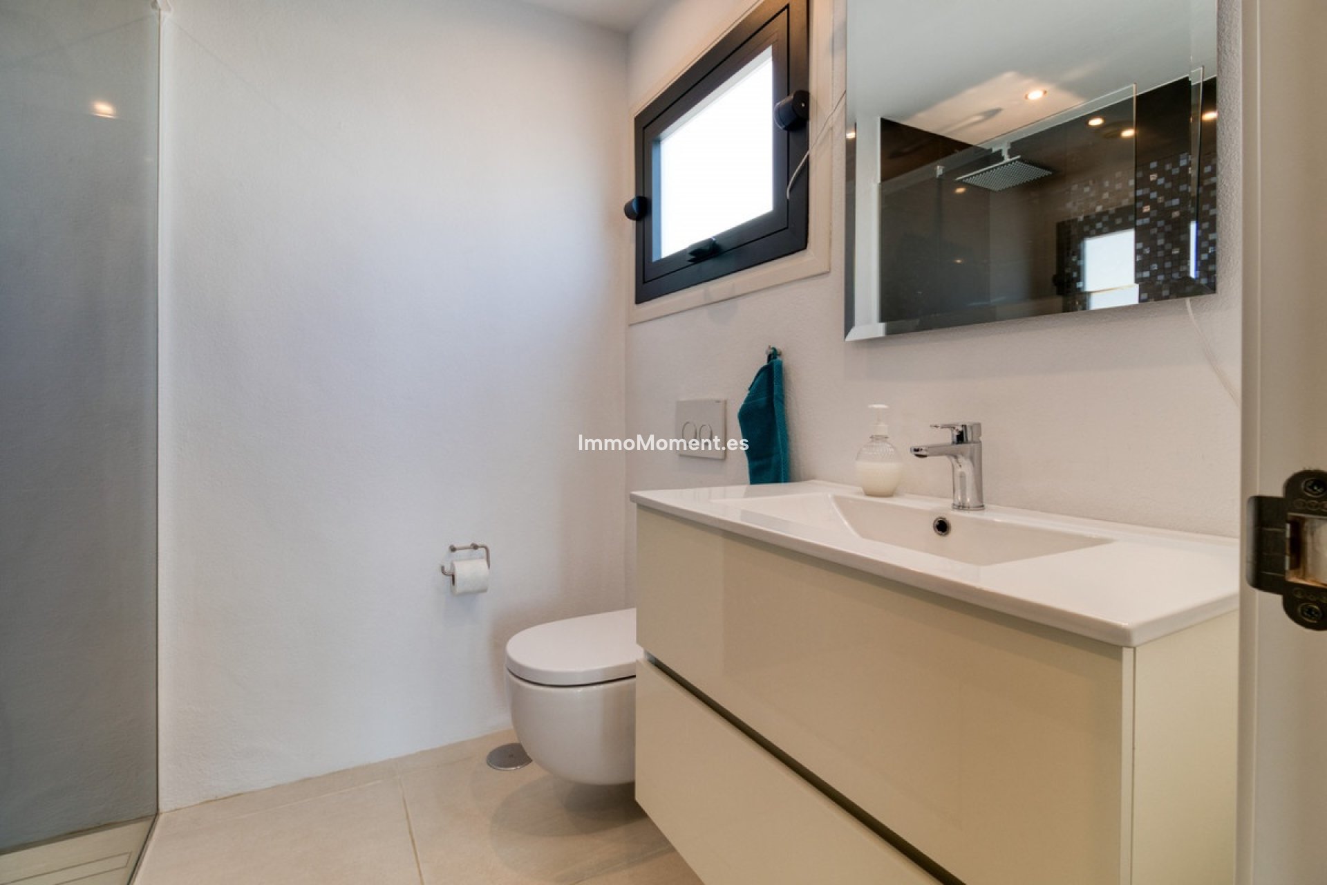 Revente - Villa - Mijas - La Cala de Mijas
