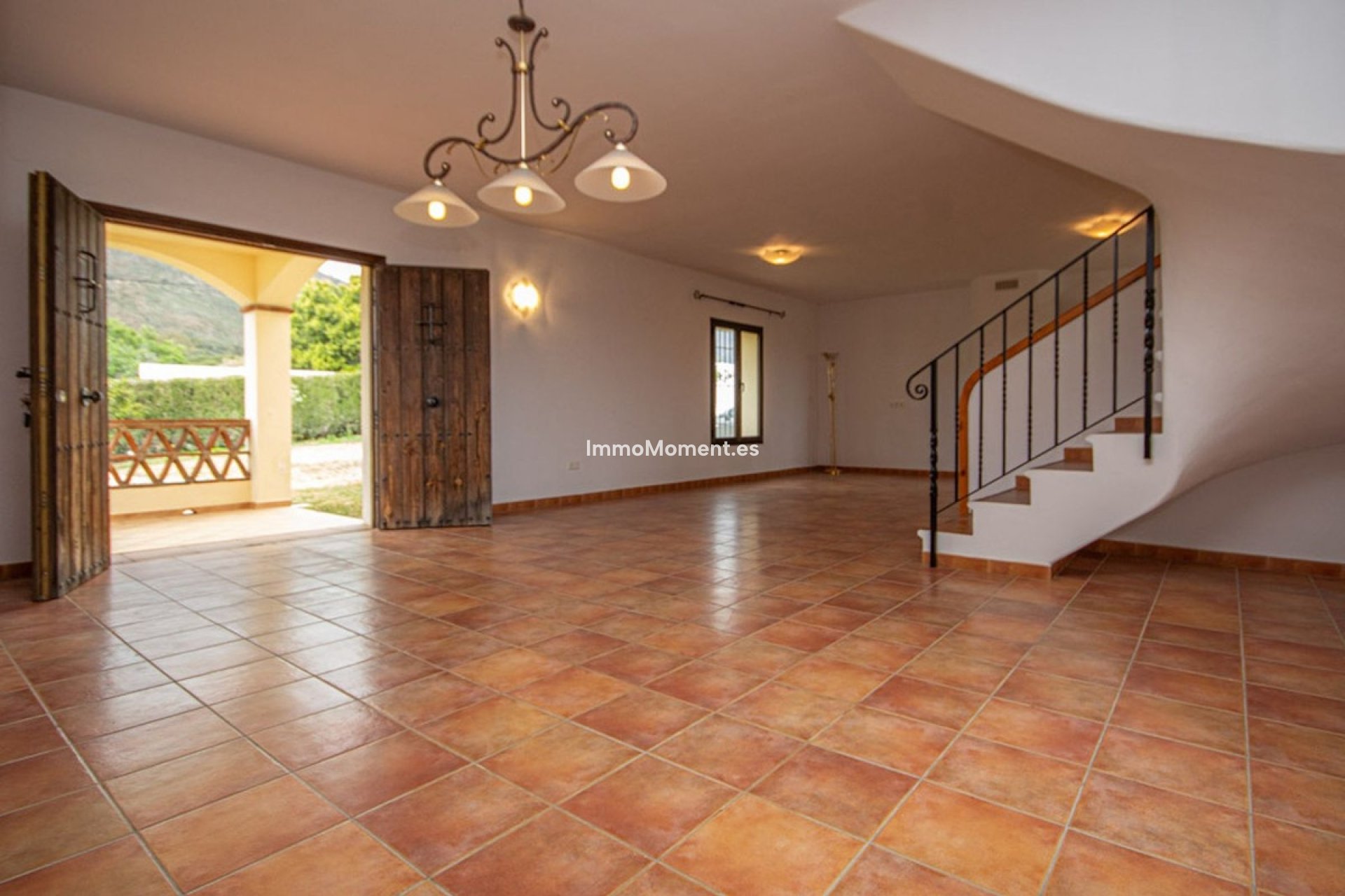 Revente - Villa - Mijas - La Cala de Mijas