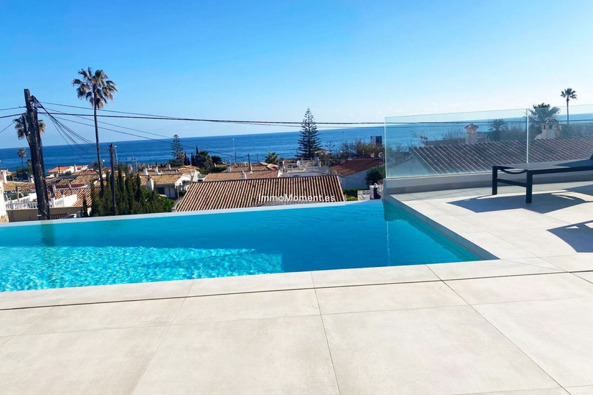 Revente - Villa - Mijas - La Cala de Mijas