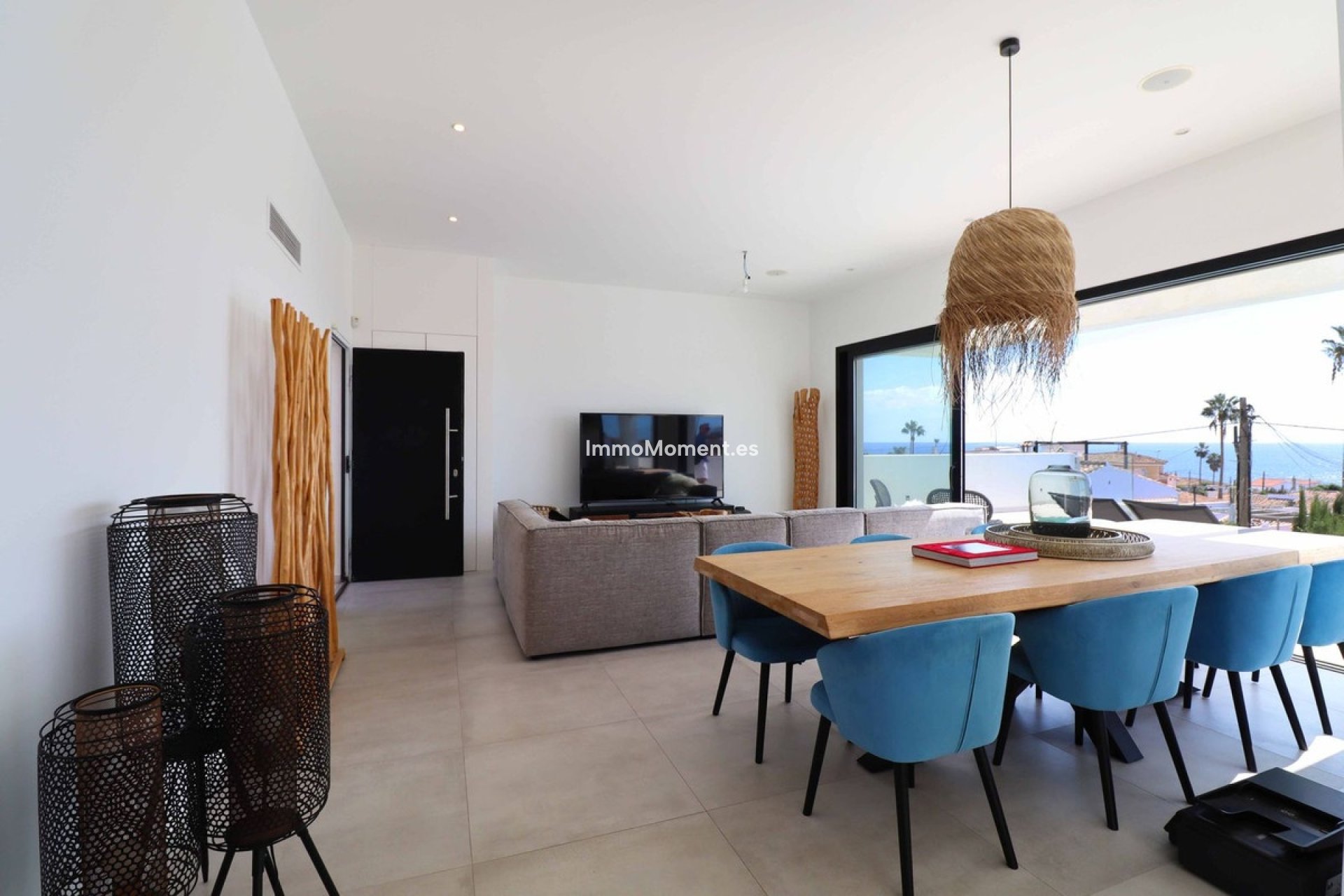 Revente - Villa - Mijas - La Cala de Mijas