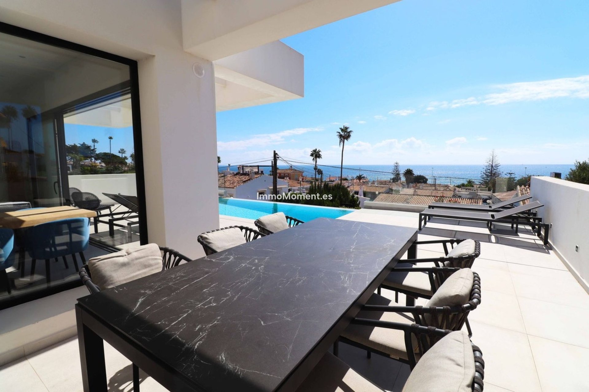 Revente - Villa - Mijas - La Cala de Mijas