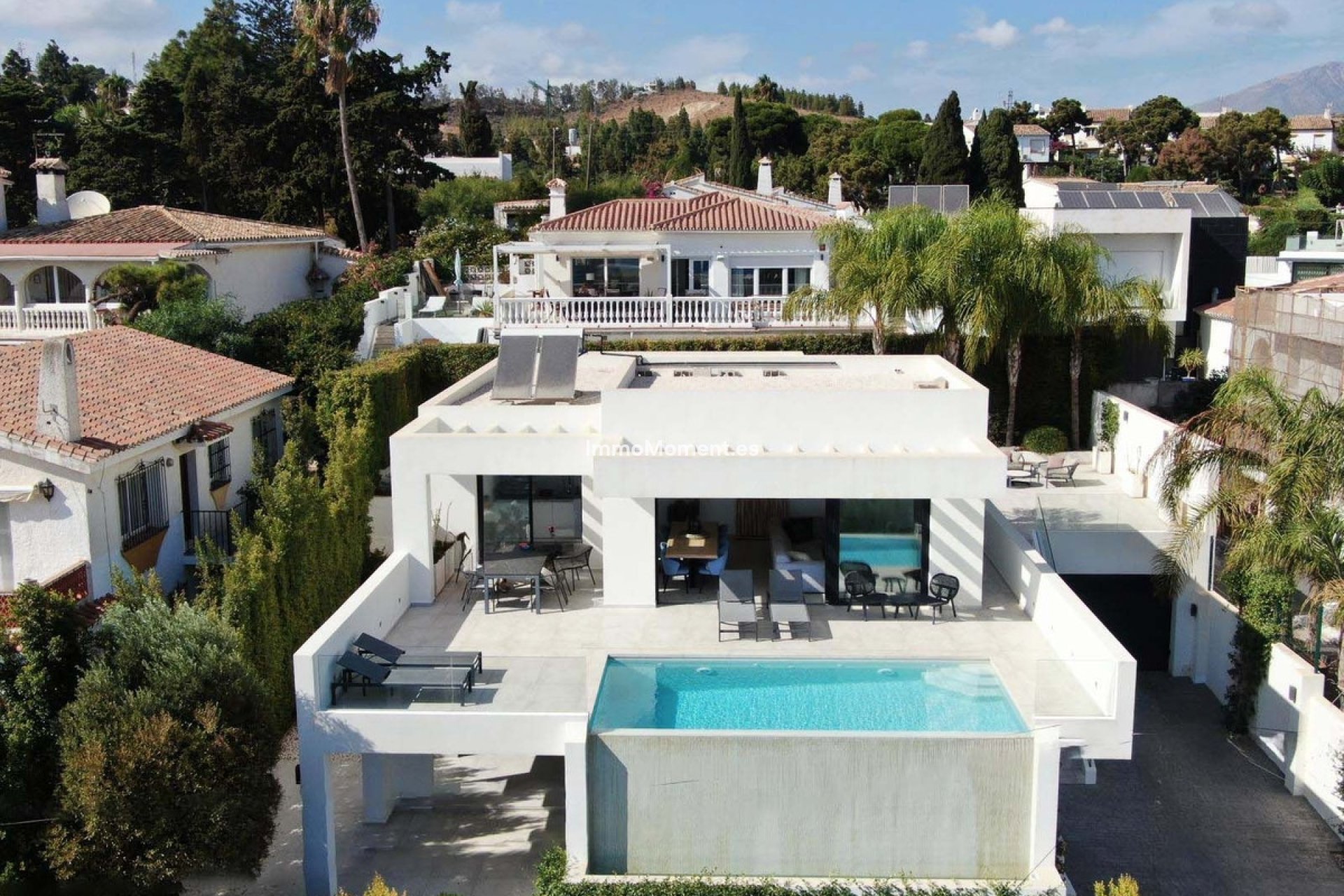 Revente - Villa - Mijas - La Cala de Mijas
