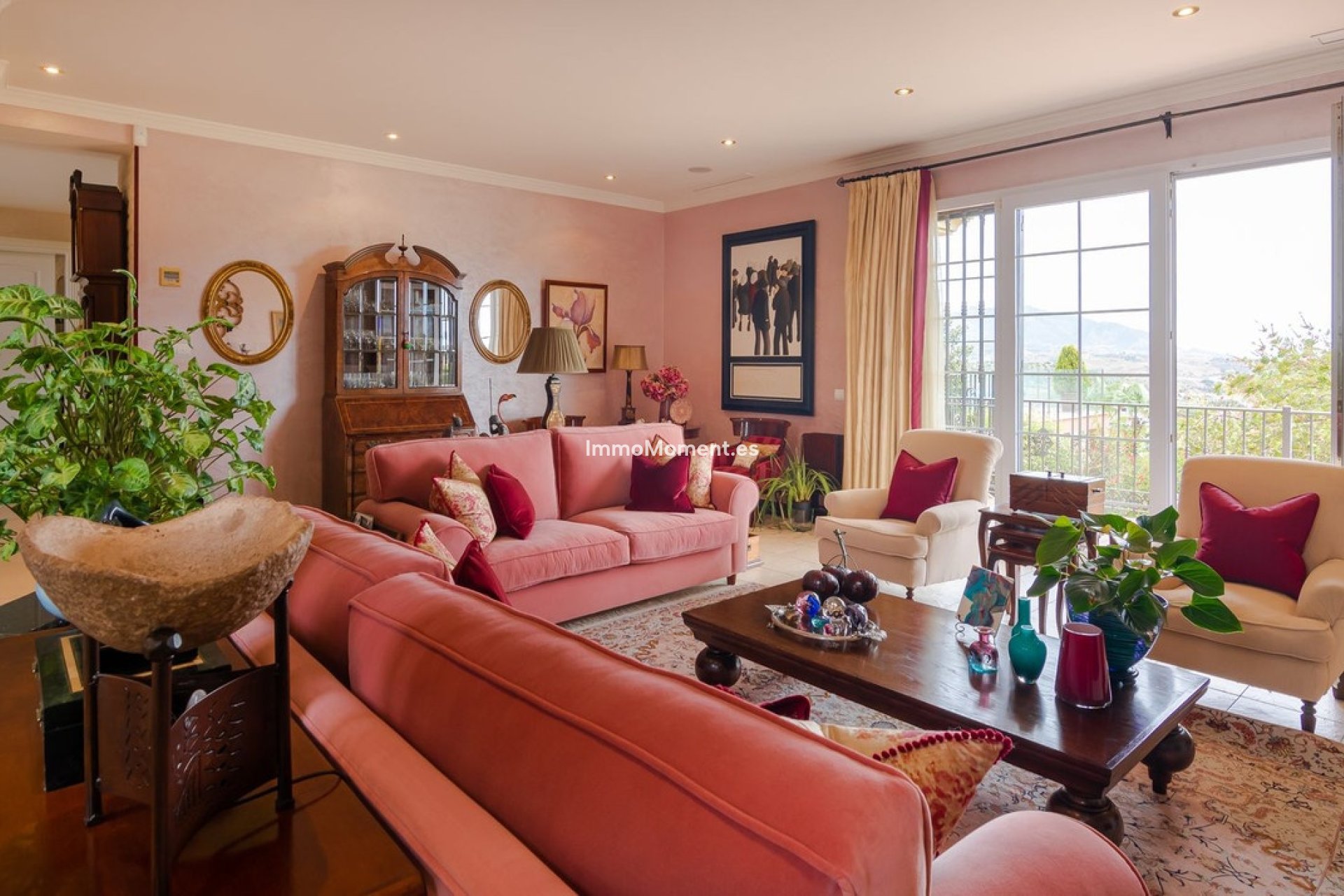 Revente - Villa - Mijas - La Cala de Mijas