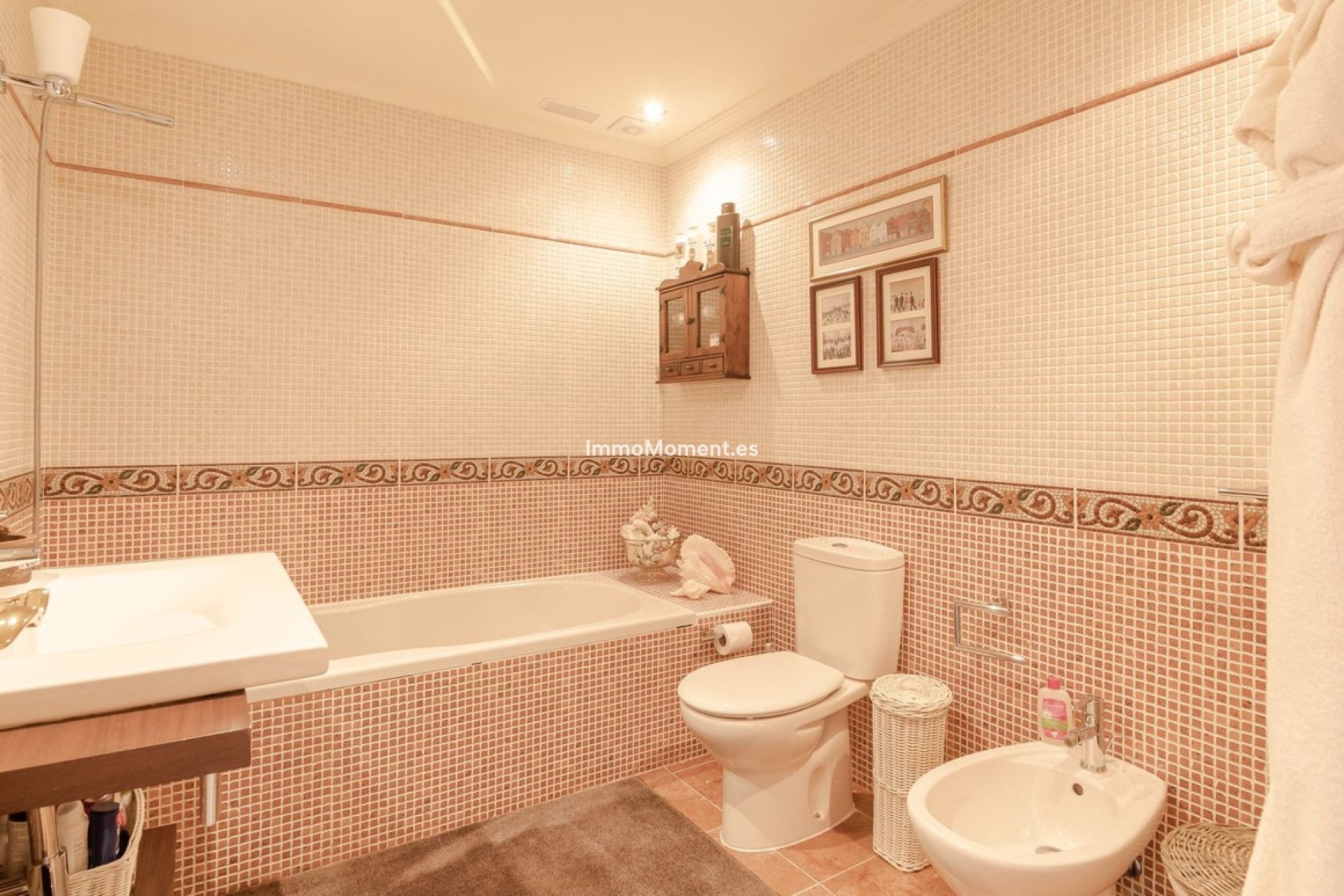 Revente - Villa - Mijas - La Cala de Mijas