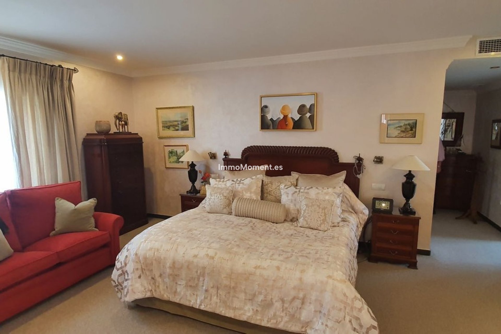 Revente - Villa - Mijas - La Cala de Mijas