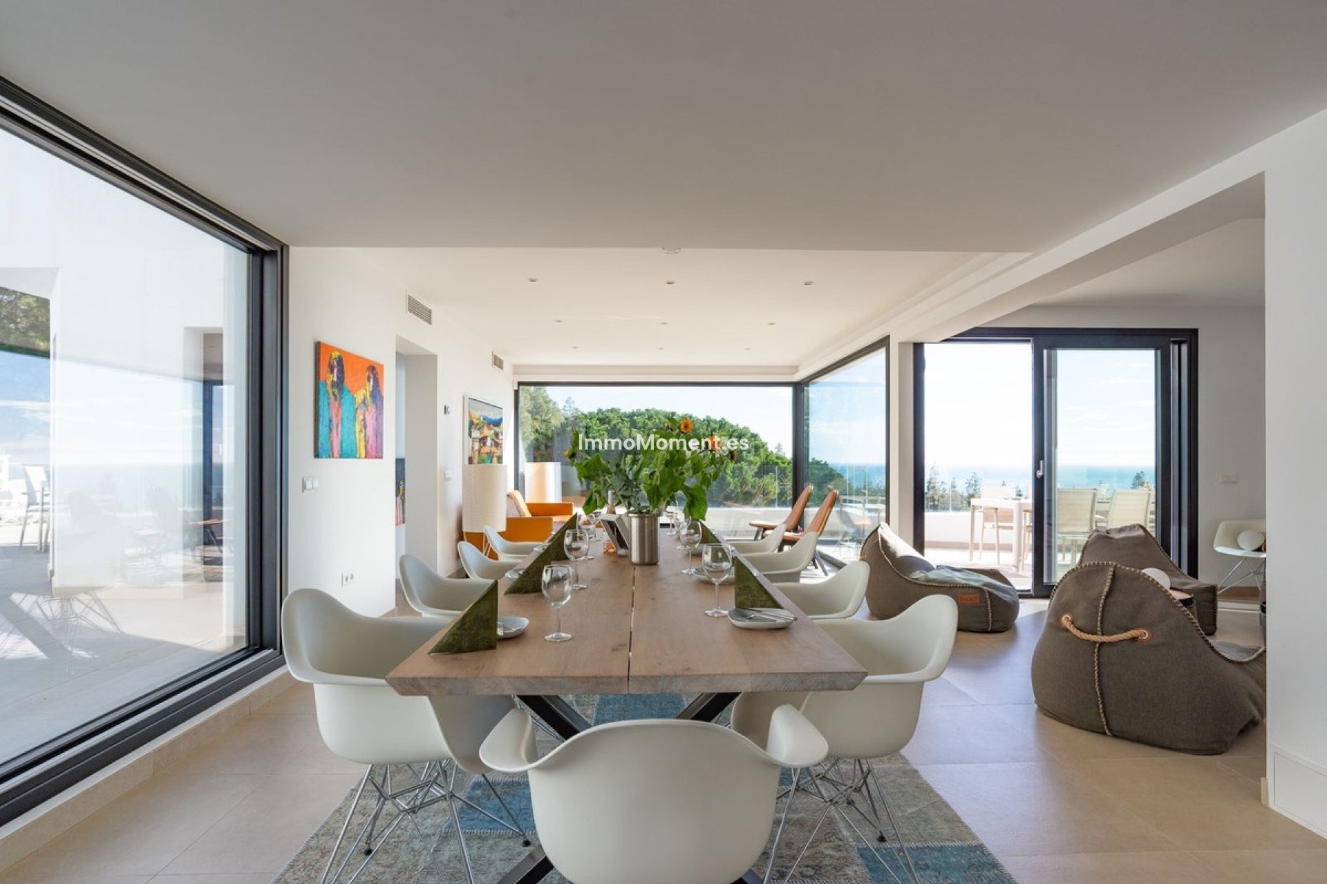 Revente - Villa - Mijas - La Cala de Mijas
