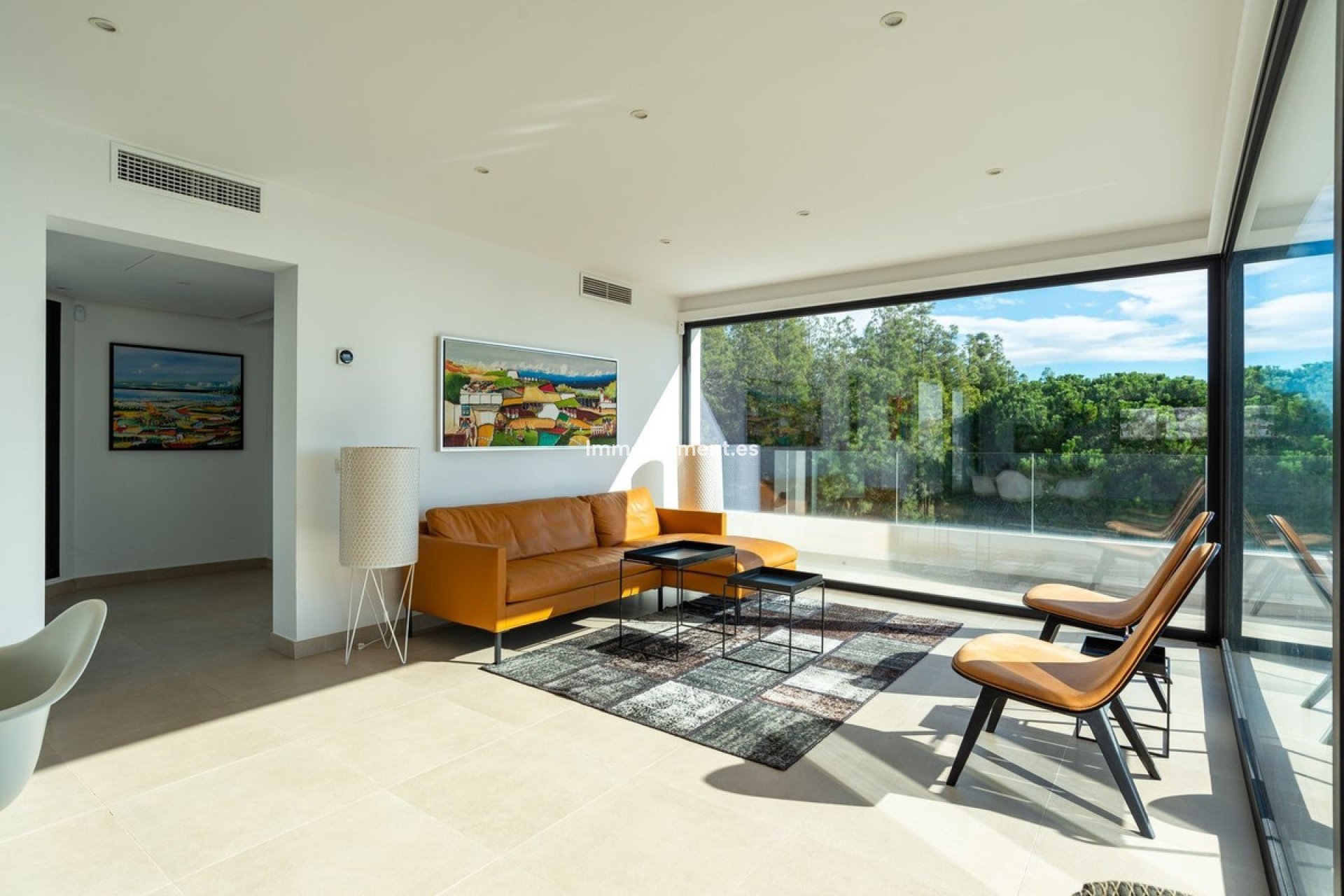 Revente - Villa - Mijas - La Cala de Mijas