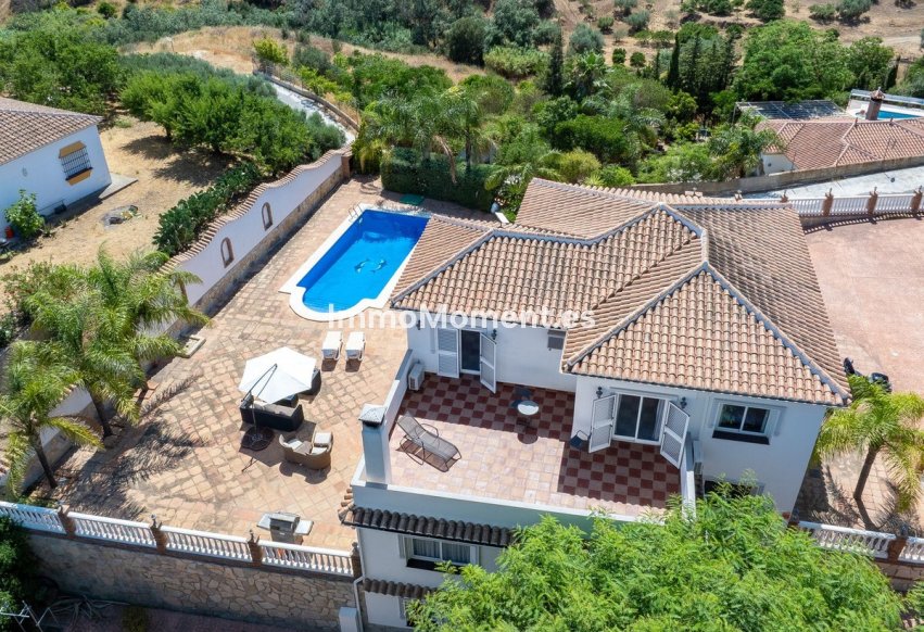 Revente - Villa - Mijas - La Cala de Mijas