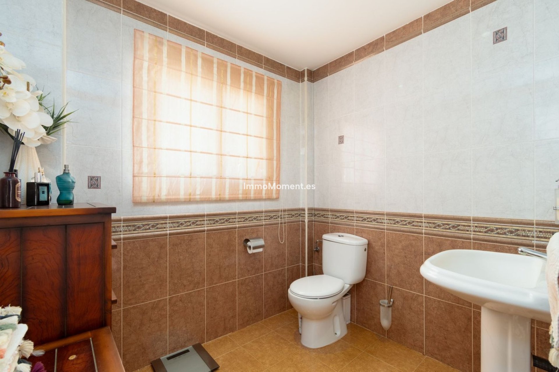 Revente - Villa - Mijas - La Cala de Mijas