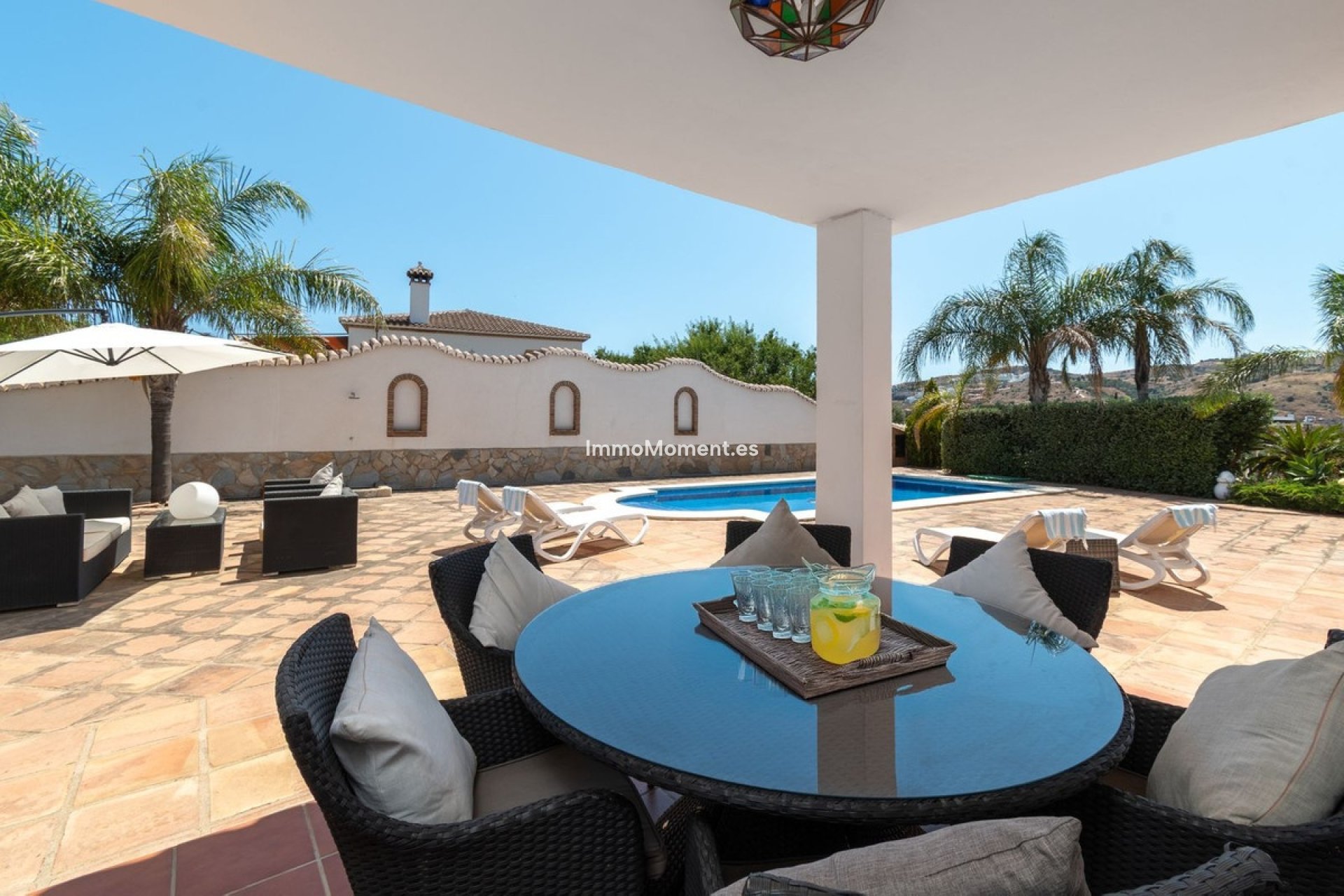Revente - Villa - Mijas - La Cala de Mijas