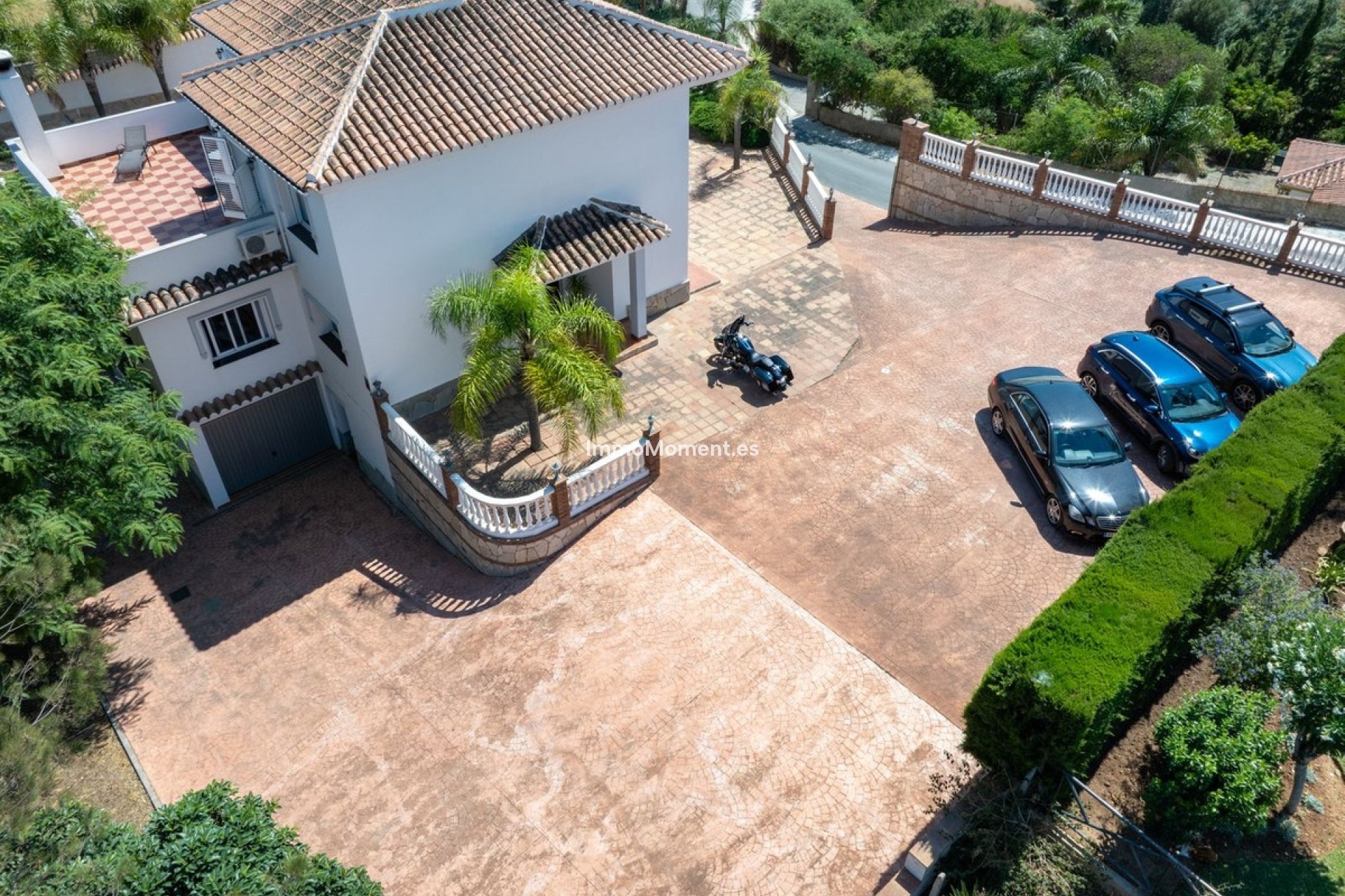 Revente - Villa - Mijas - La Cala de Mijas