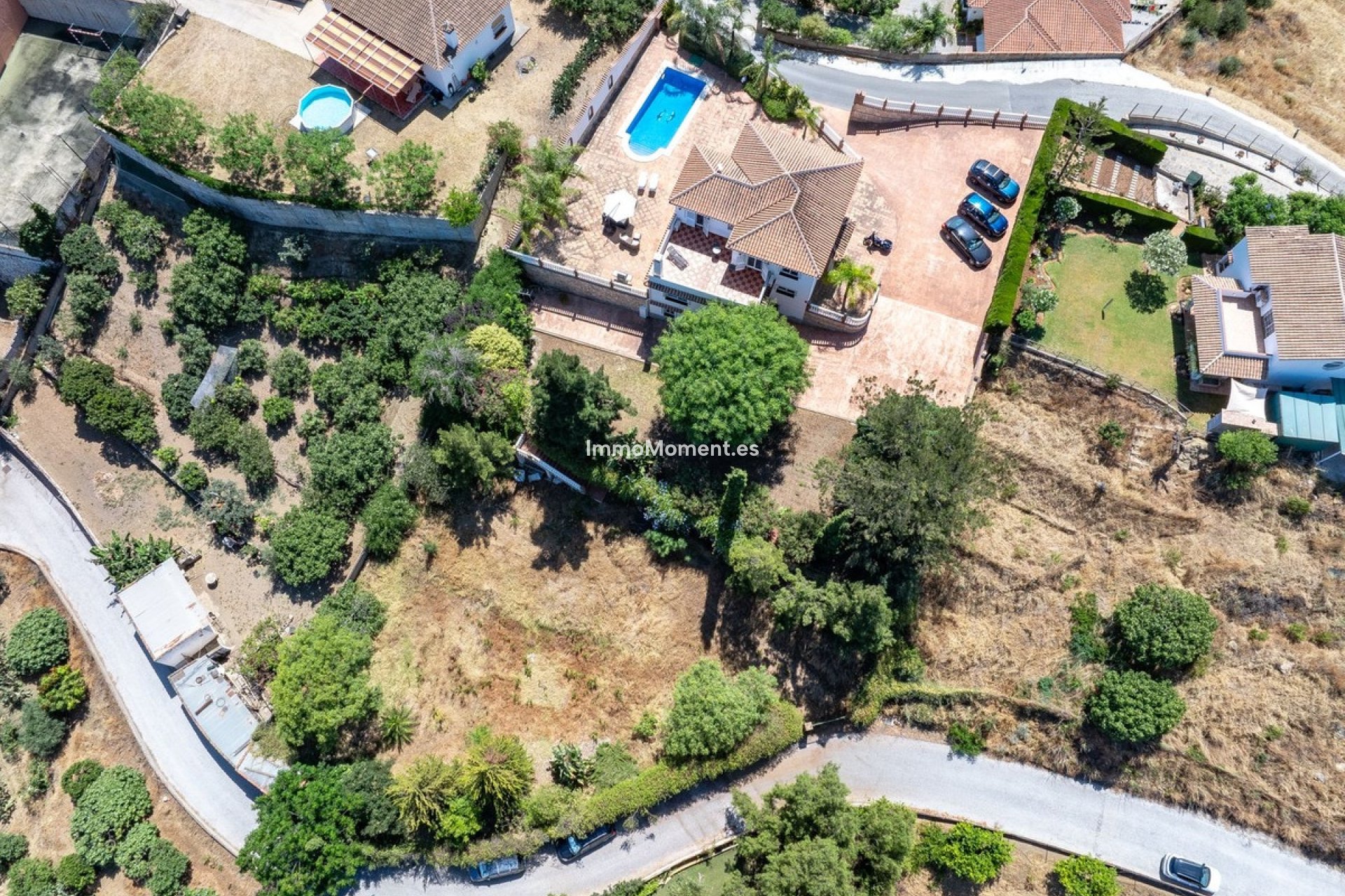 Revente - Villa - Mijas - La Cala de Mijas