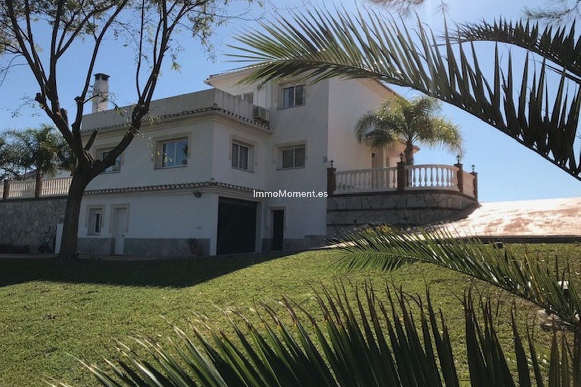 Revente - Villa - Mijas - La Cala de Mijas