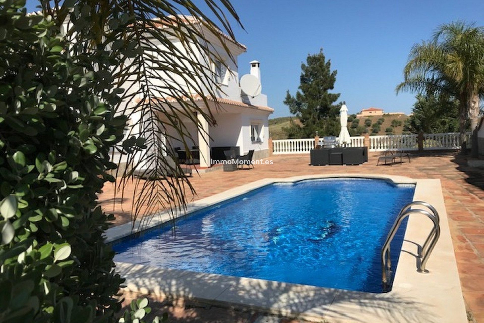 Revente - Villa - Mijas - La Cala de Mijas