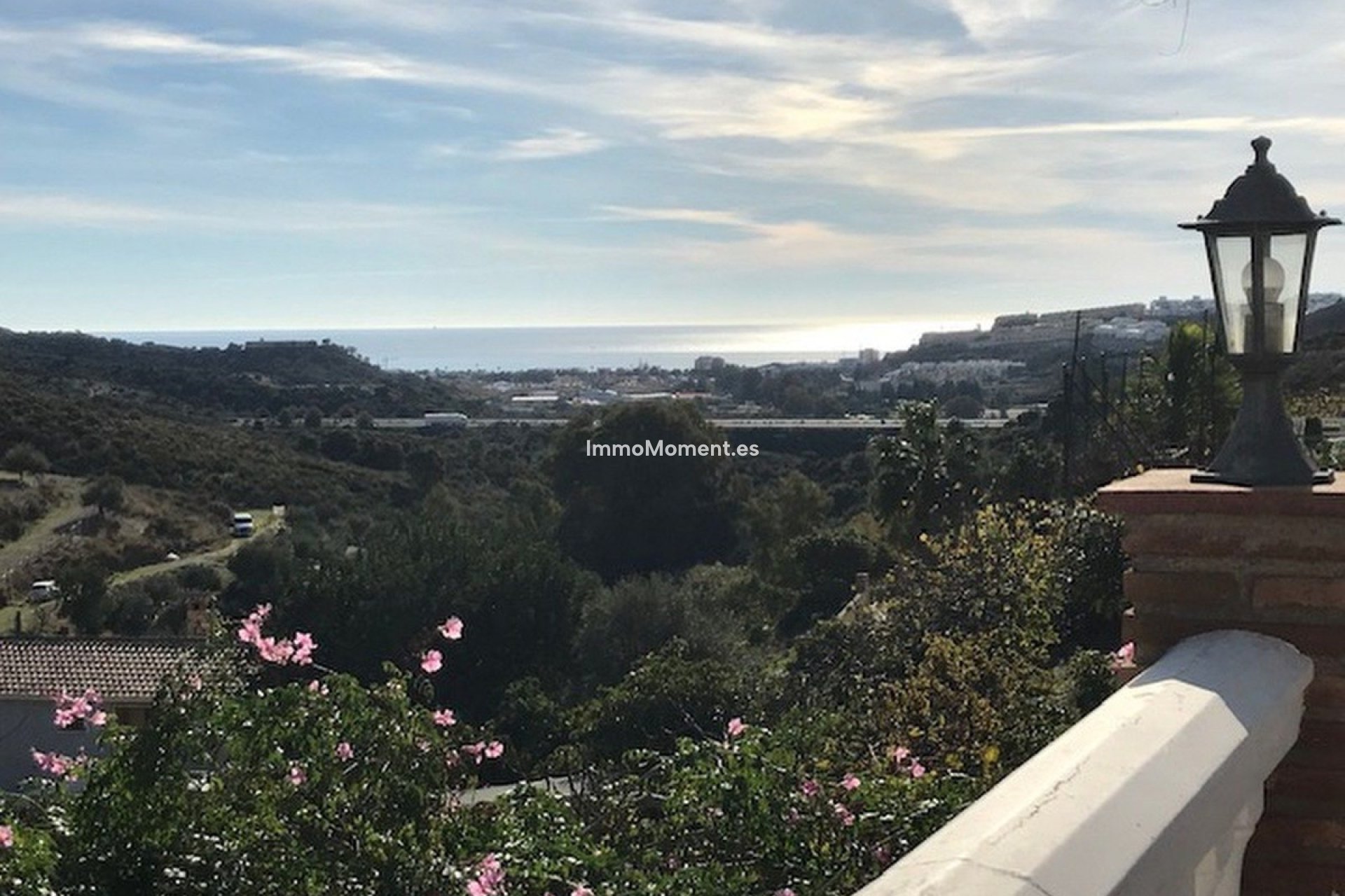 Revente - Villa - Mijas - La Cala de Mijas