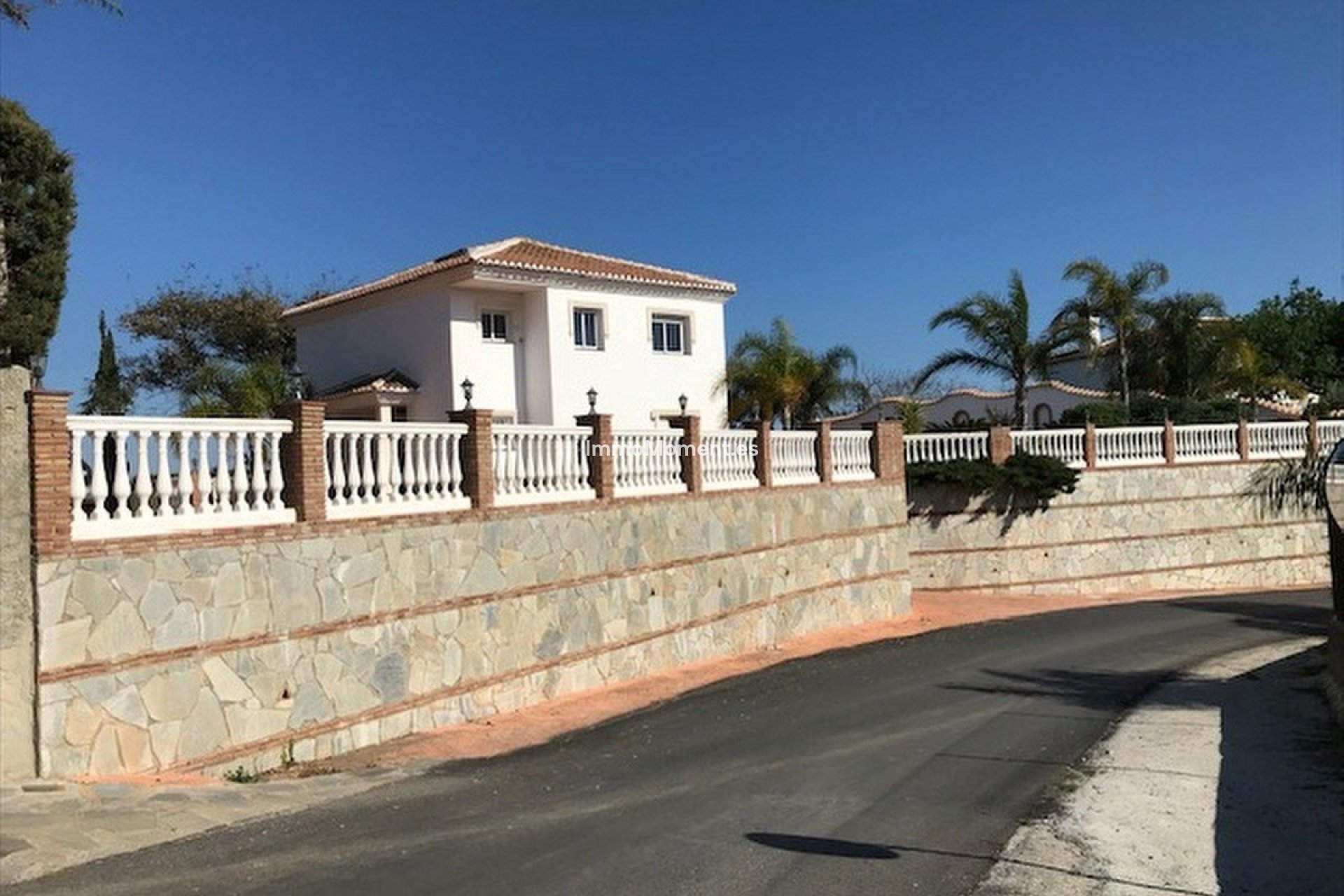 Revente - Villa - Mijas - La Cala de Mijas