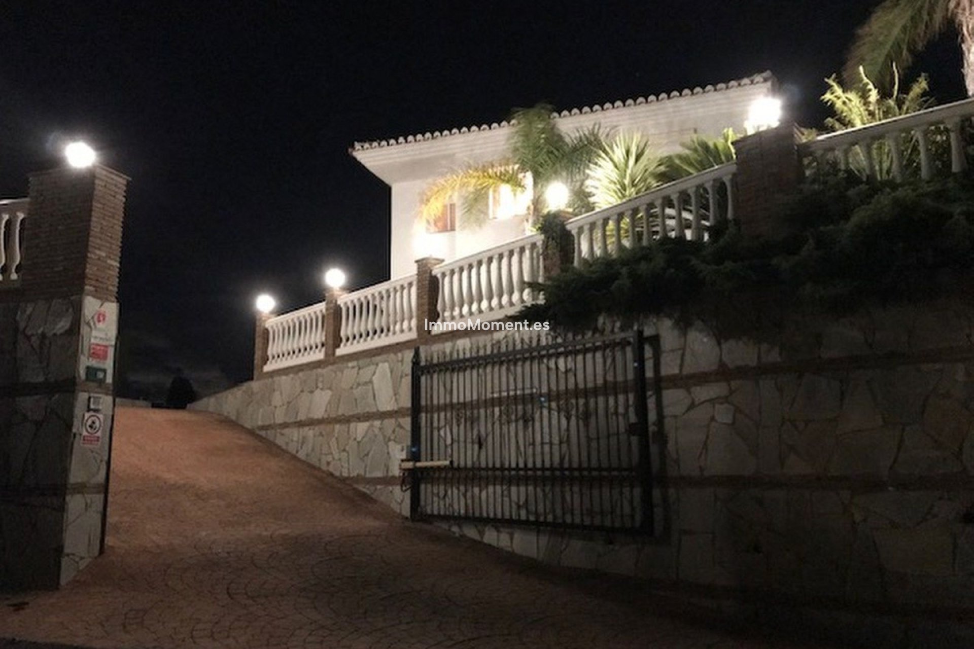 Revente - Villa - Mijas - La Cala de Mijas